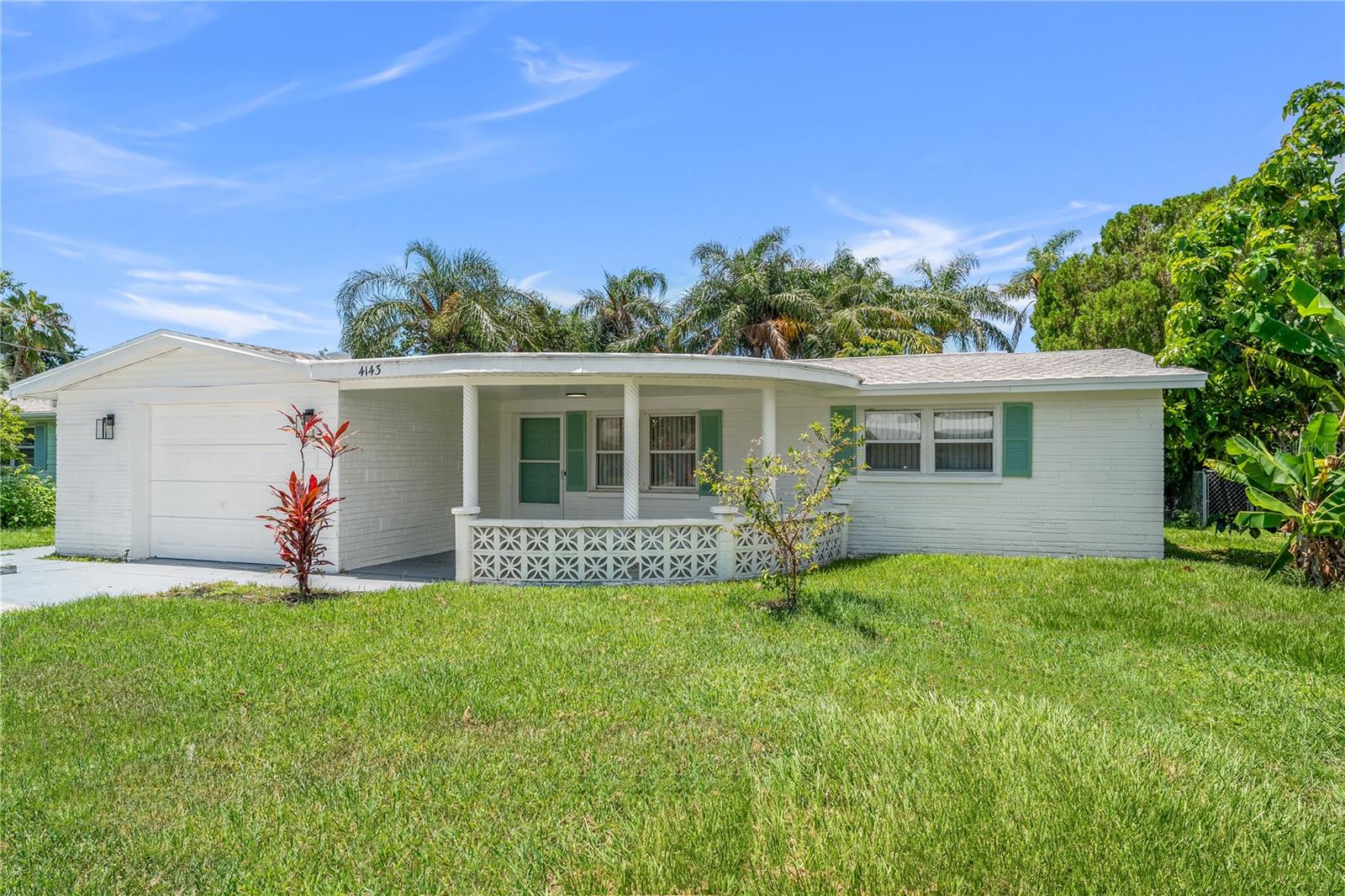 Details for 4143 Baden Drive, HOLIDAY, FL 34691