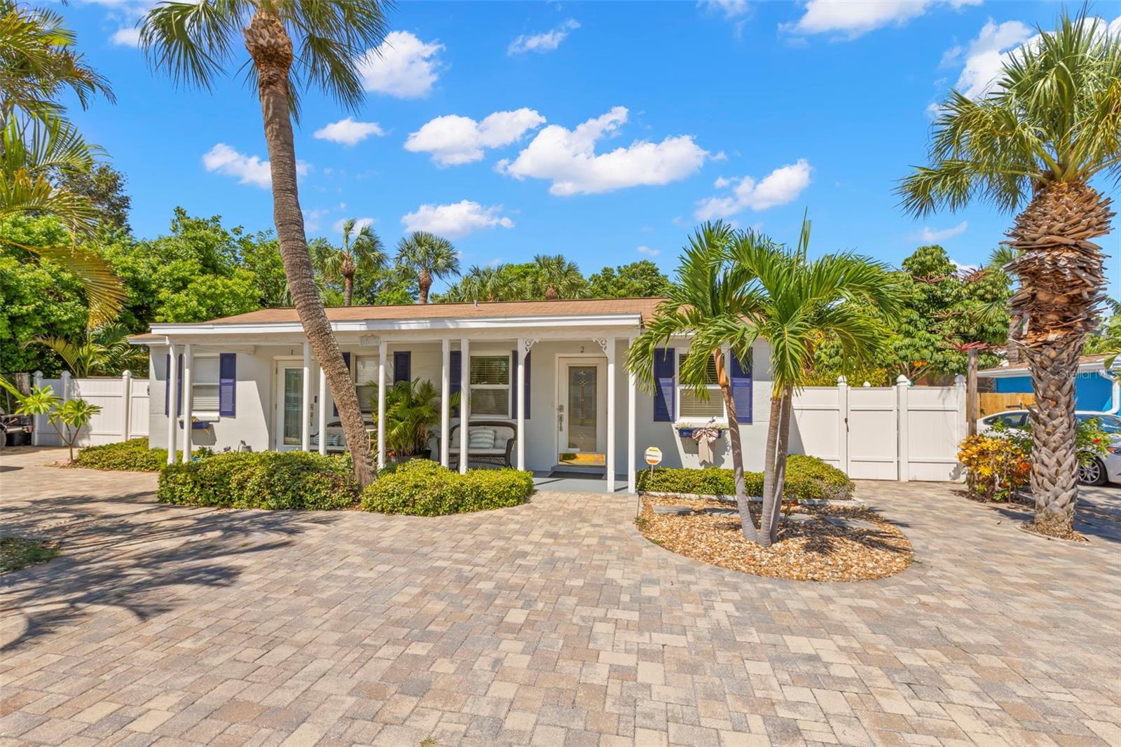 Details for 6872 Gulf Winds Drive 2, ST PETE BEACH, FL 33706