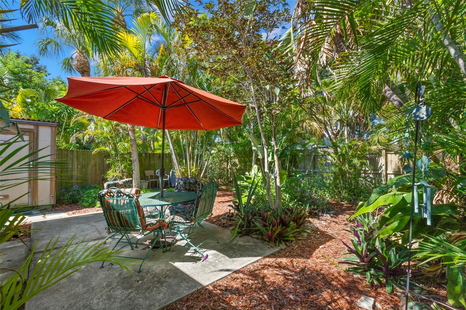 Image 15 of 19 For 6872 Gulf Winds Drive 2