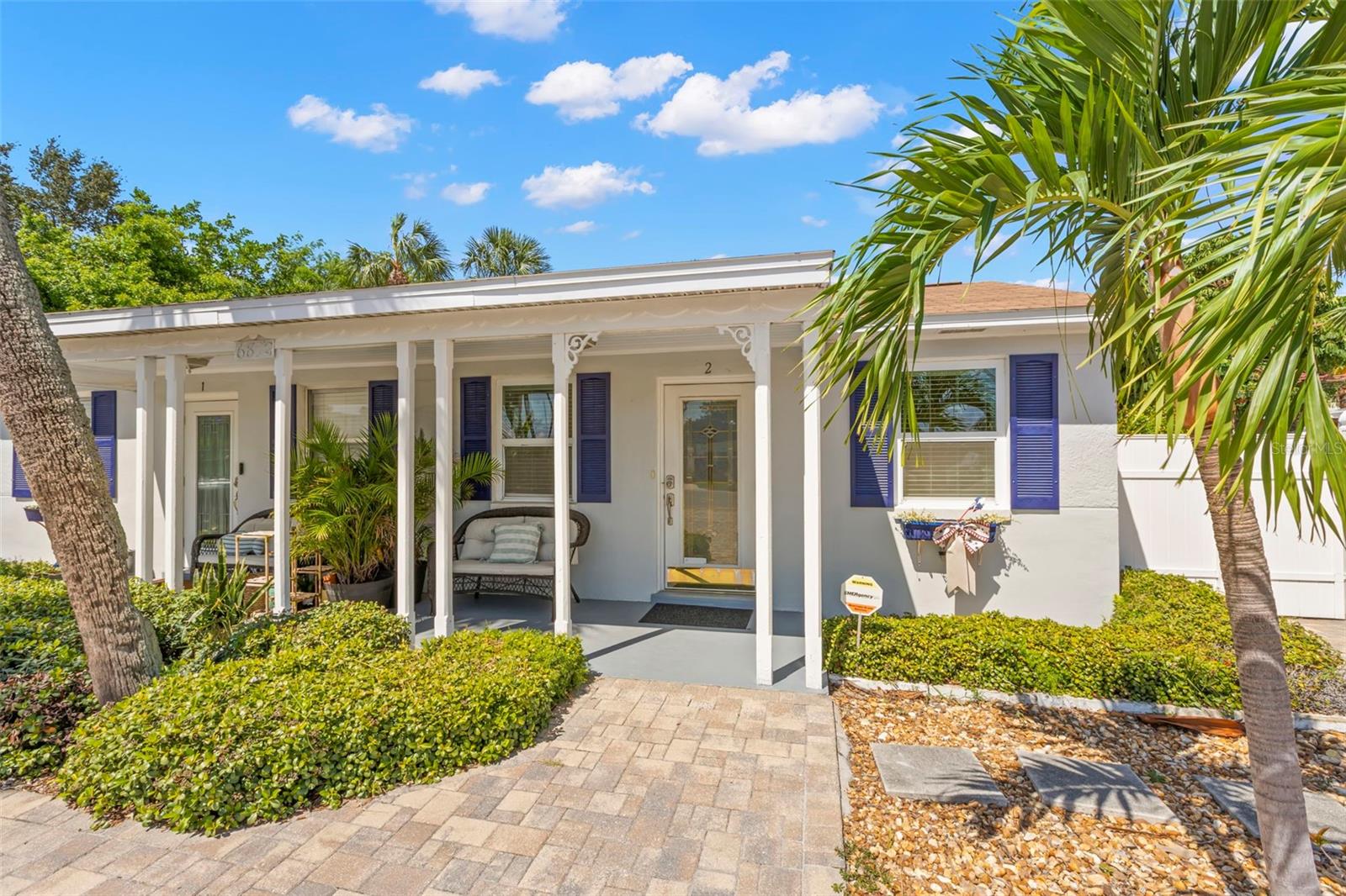 Image 4 of 19 For 6872 Gulf Winds Drive 2