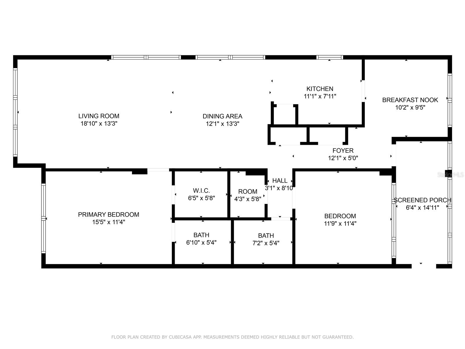 Image 30 of 30 For 8950 Park Boulevard 410