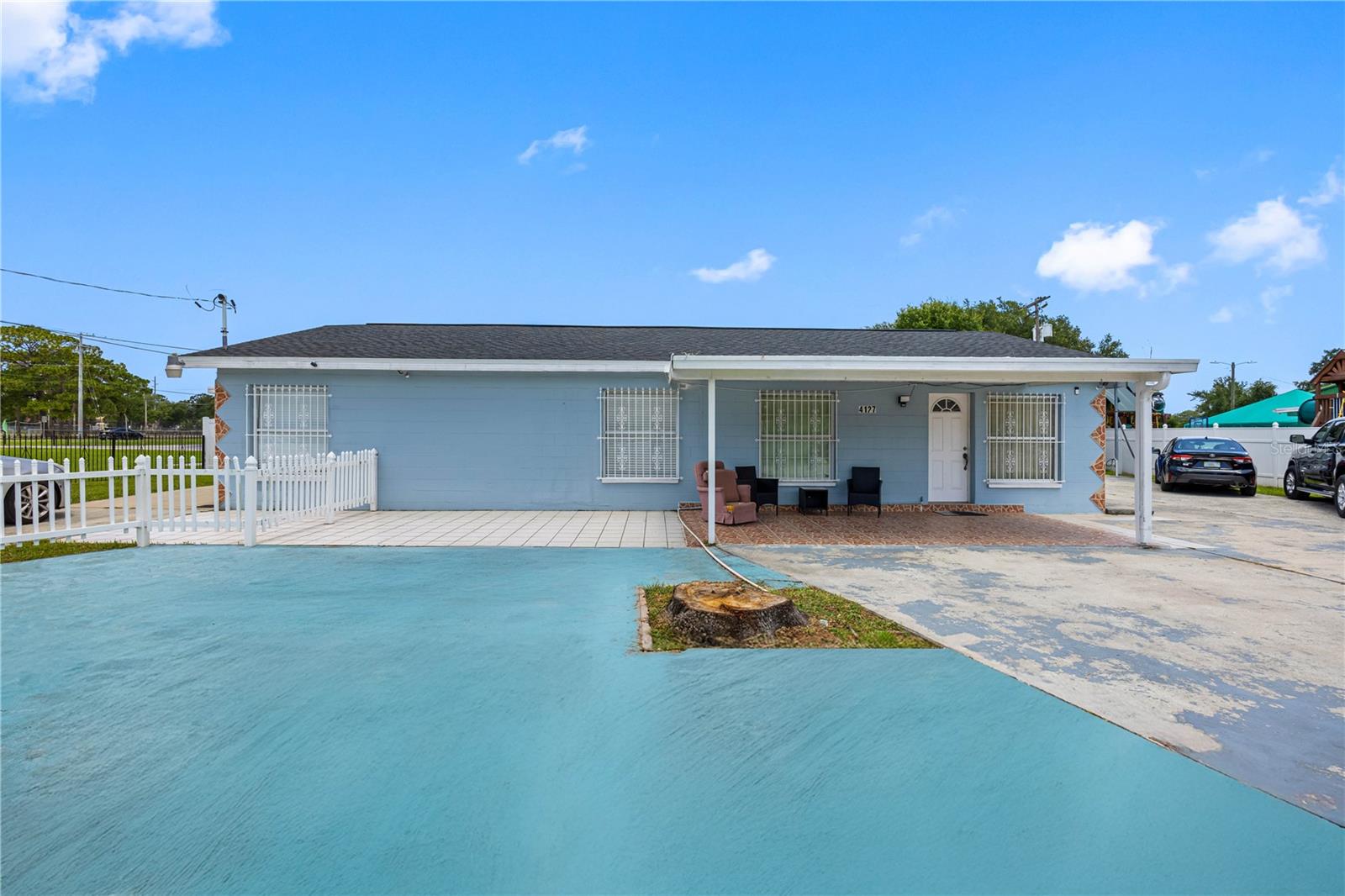 Details for 4127 Comanche Avenue, TAMPA, FL 33614