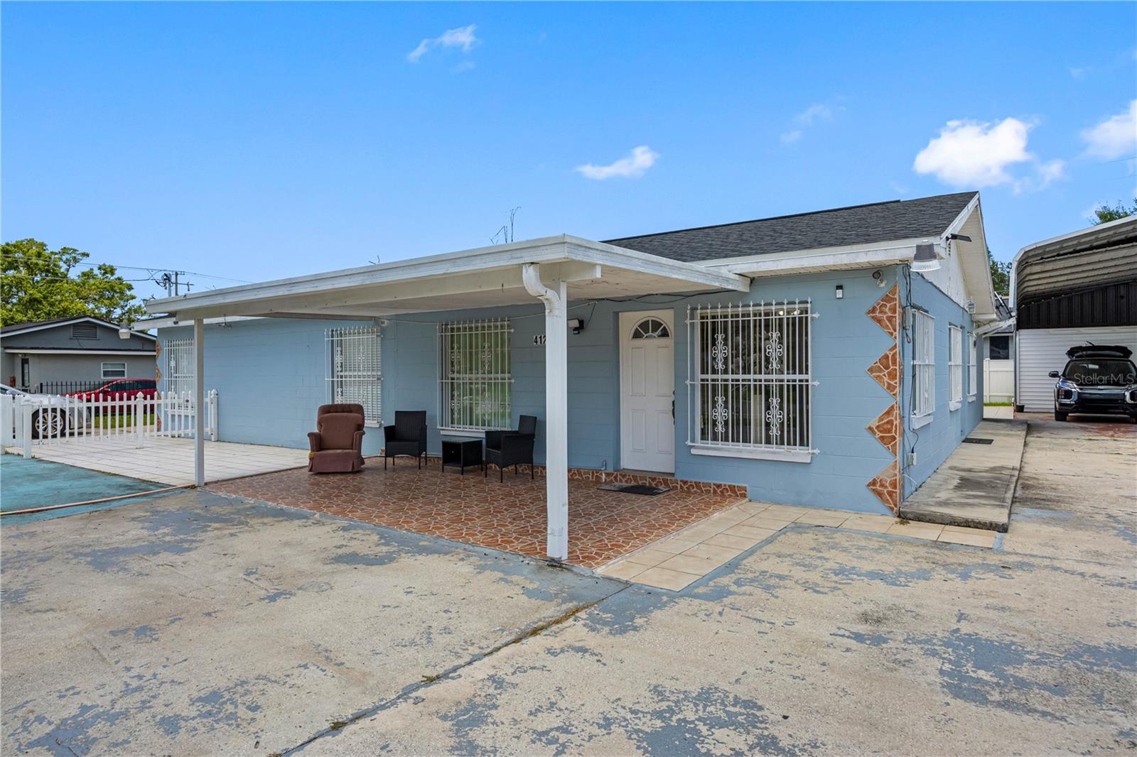Image 2 of 40 For 4127 Comanche Avenue