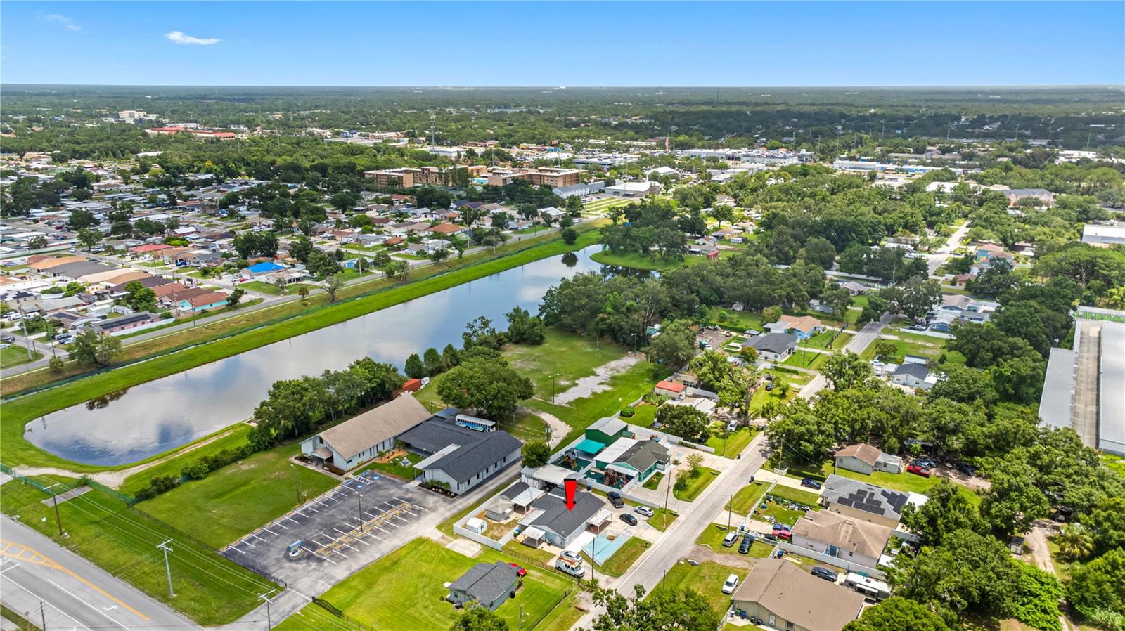 Image 30 of 40 For 4127 Comanche Avenue