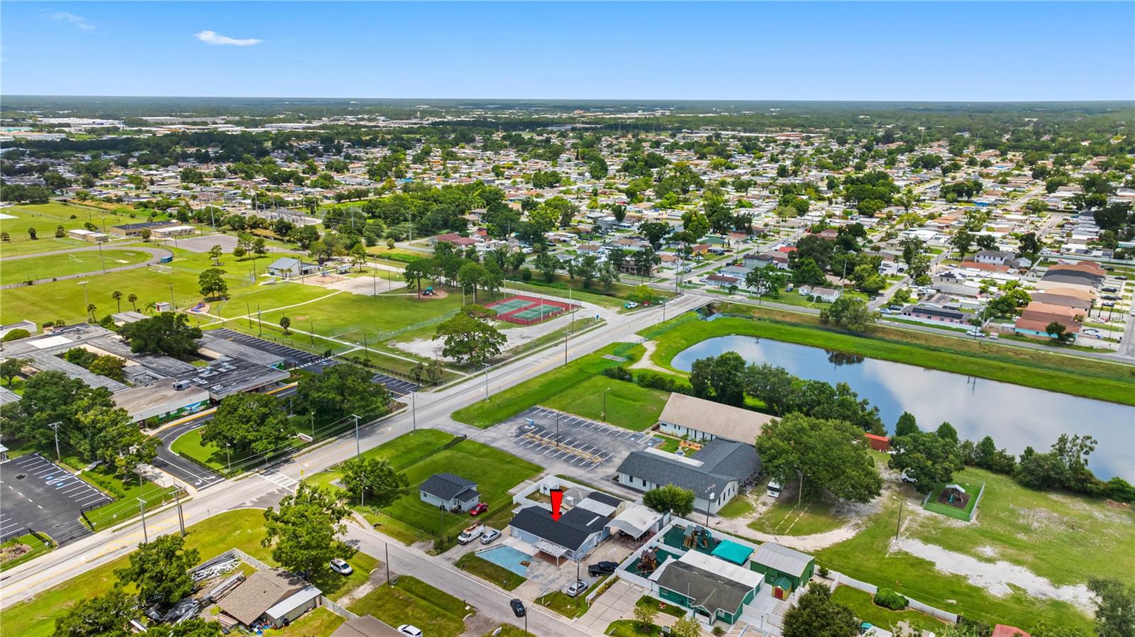 Image 32 of 40 For 4127 Comanche Avenue