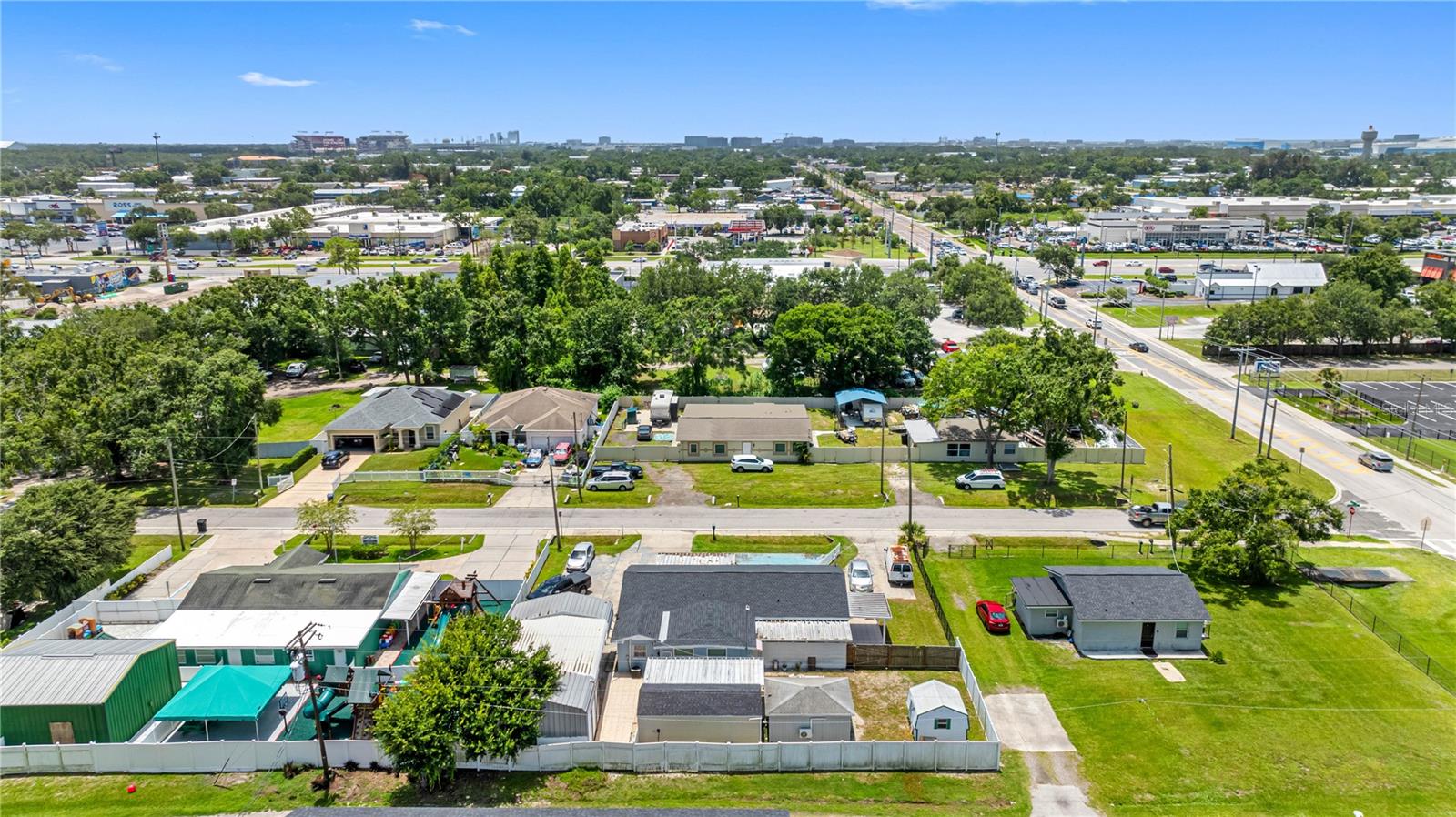 Image 38 of 40 For 4127 Comanche Avenue