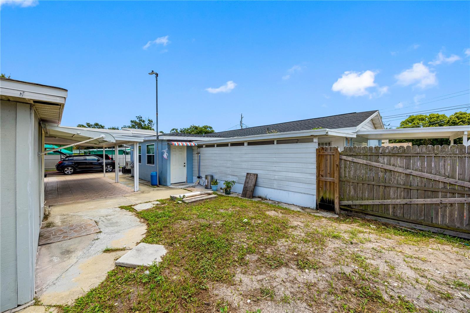 Image 6 of 40 For 4127 Comanche Avenue