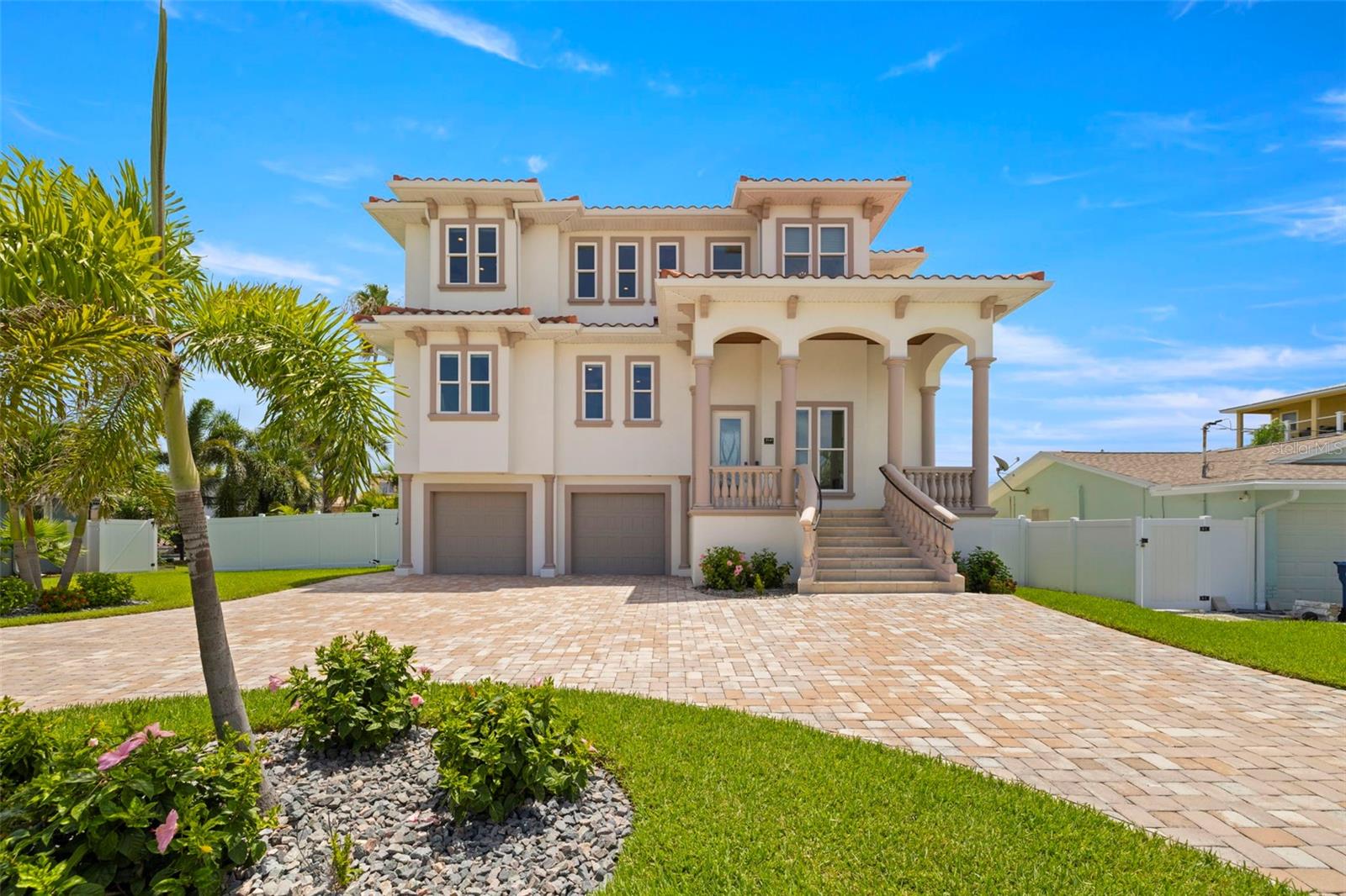 Image 55 of 56 For 3141 Hibiscus Drive W