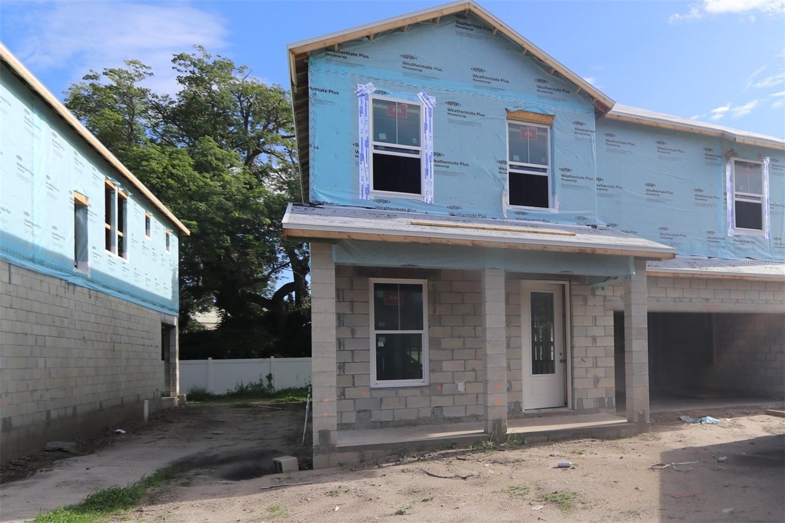 Details for 4015 Cass  , TAMPA, FL 33609