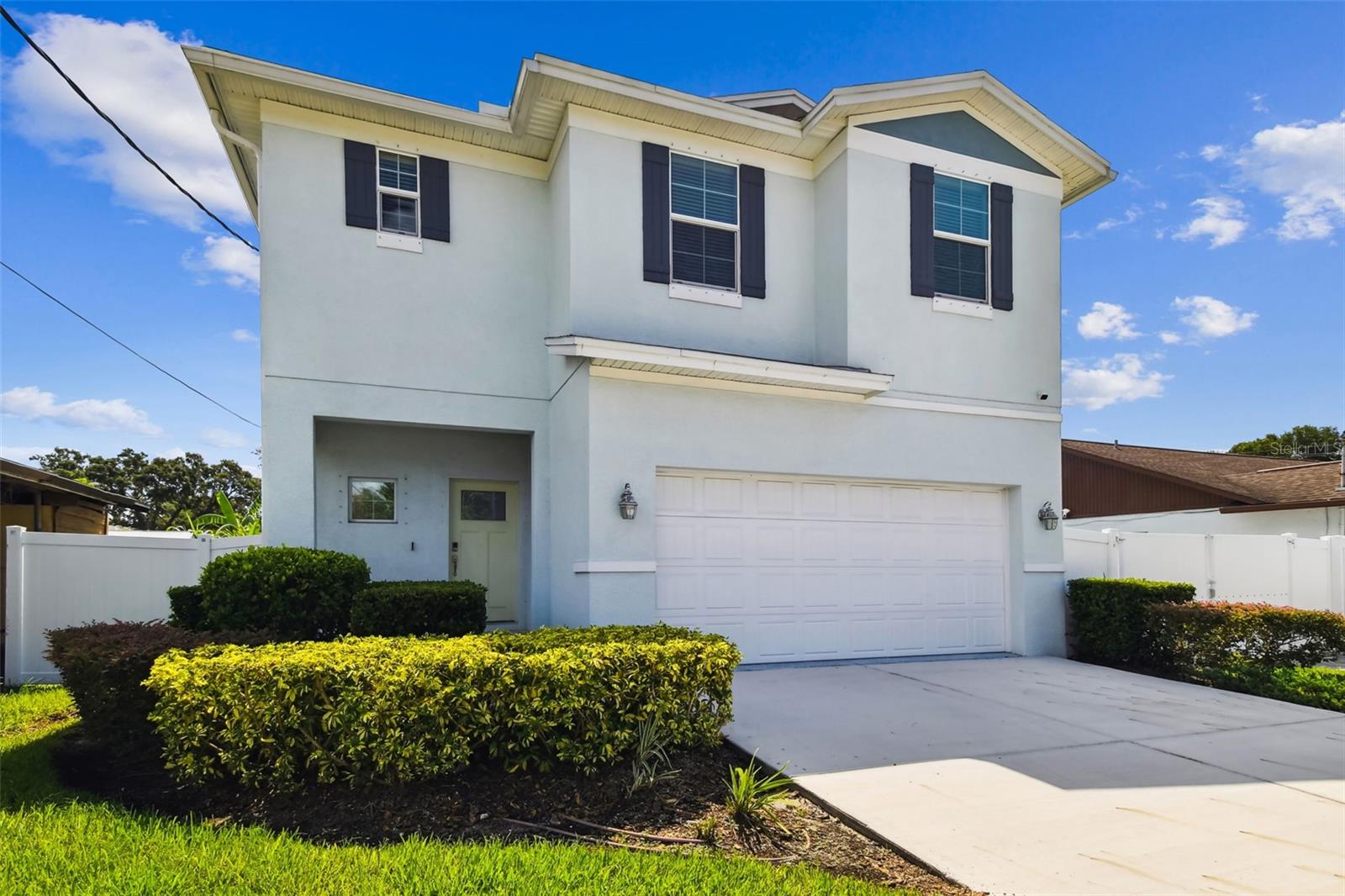 Details for 2505 Saint Vincent Street, TAMPA, FL 33607