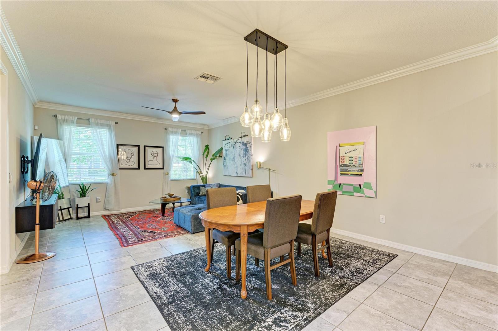 Image 10 of 56 For 6322 Lantern View Place