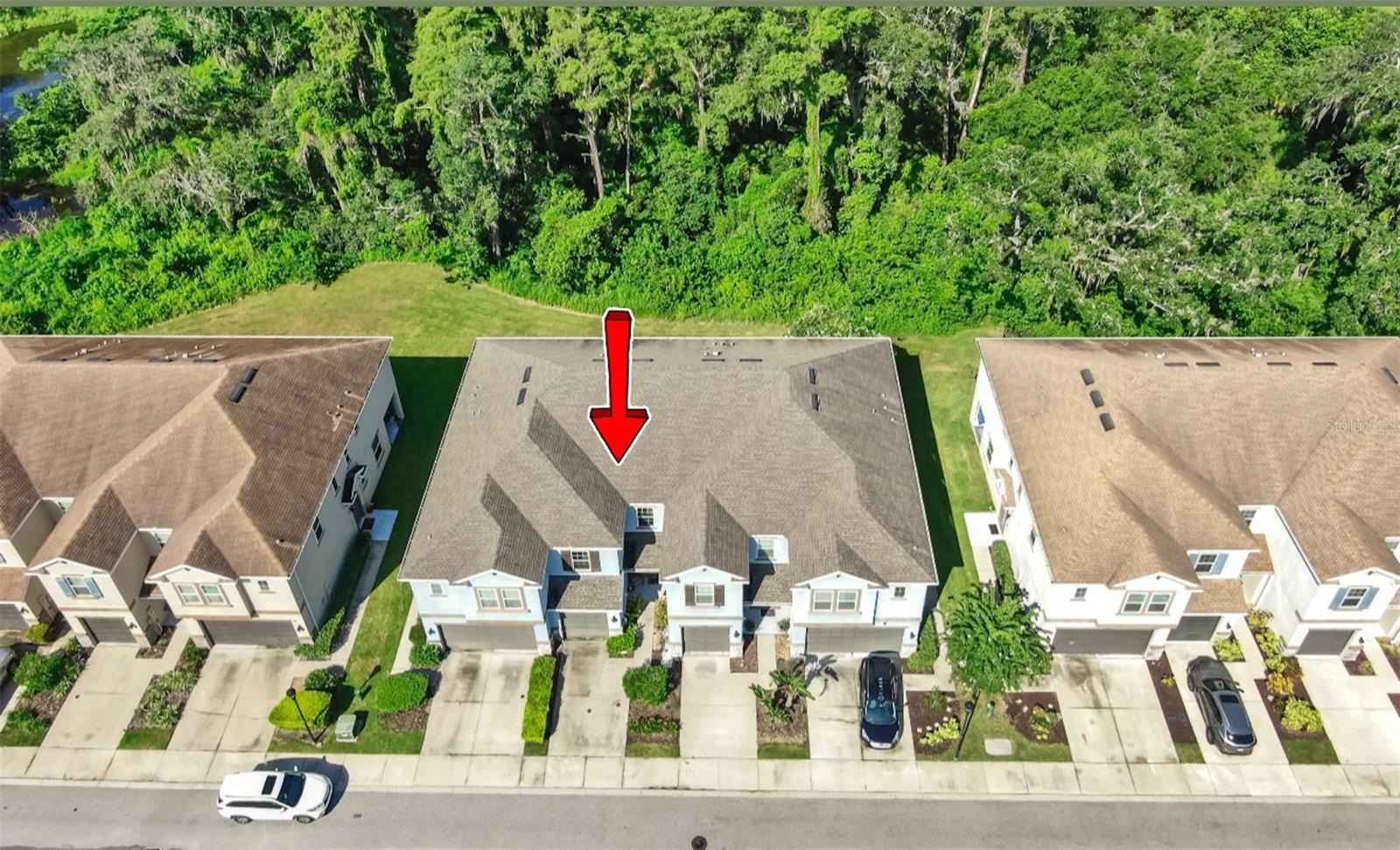 Image 3 of 70 For 6718 Rocky Park Street