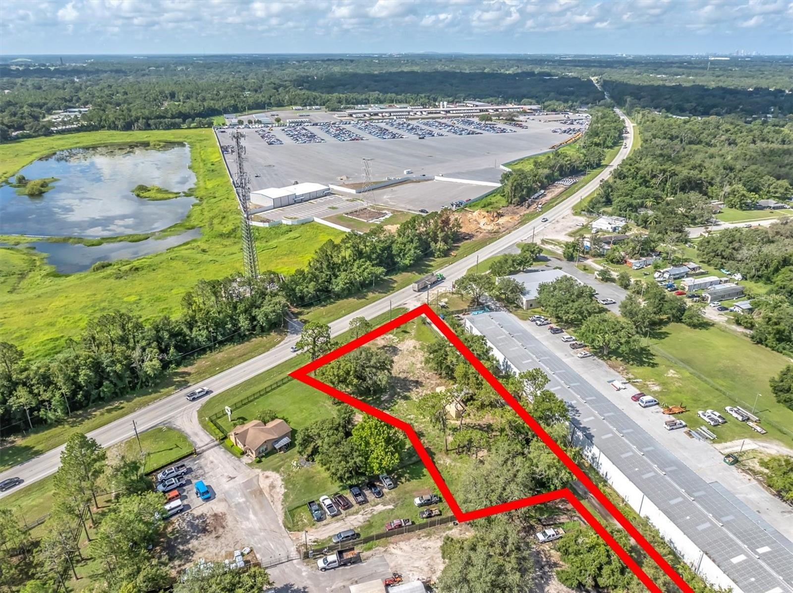 Image 4 of 13 For 12550 Us301 Highway