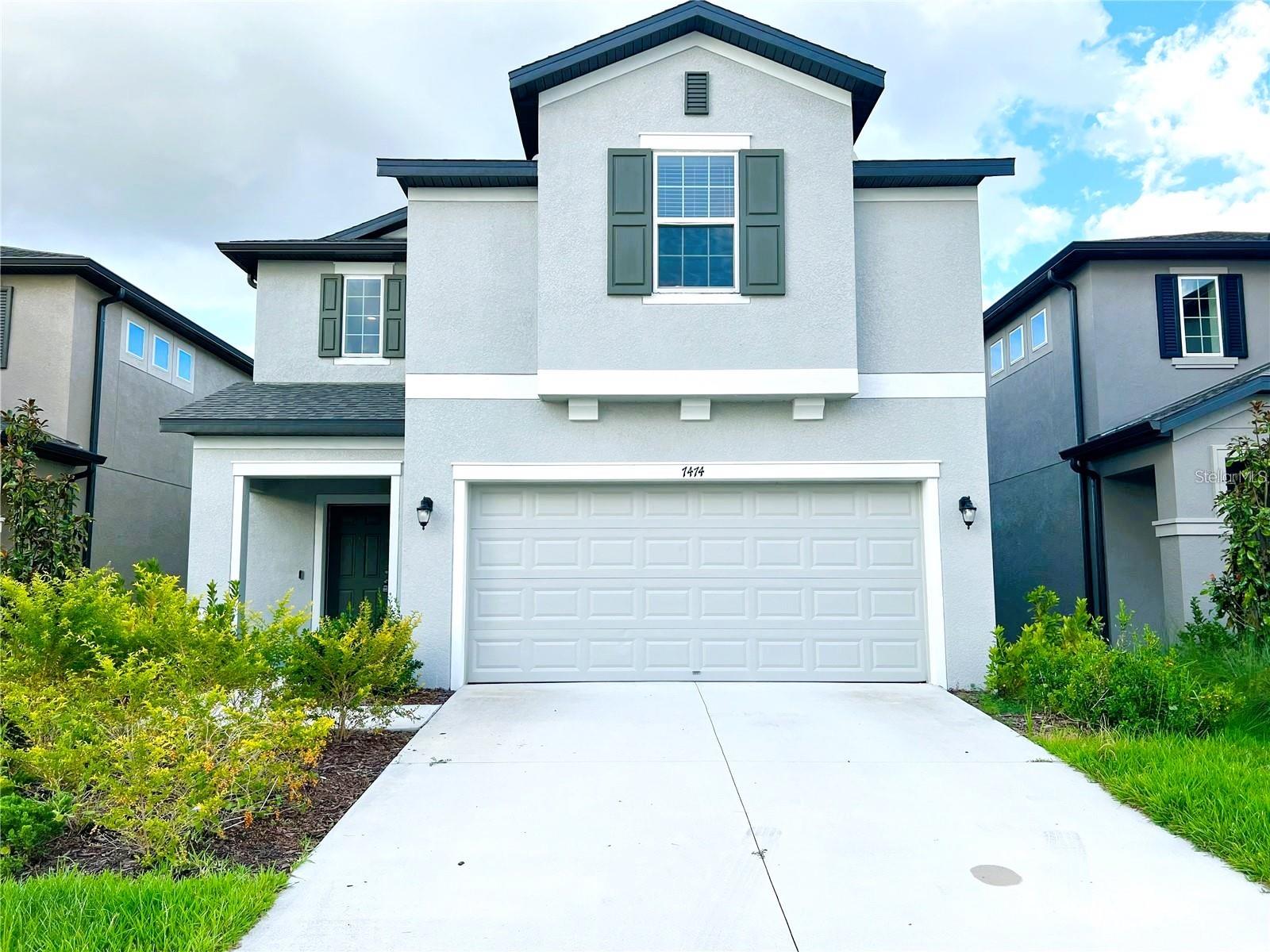 Details for 7474 Yale Harbor Drive, WESLEY CHAPEL, FL 33545
