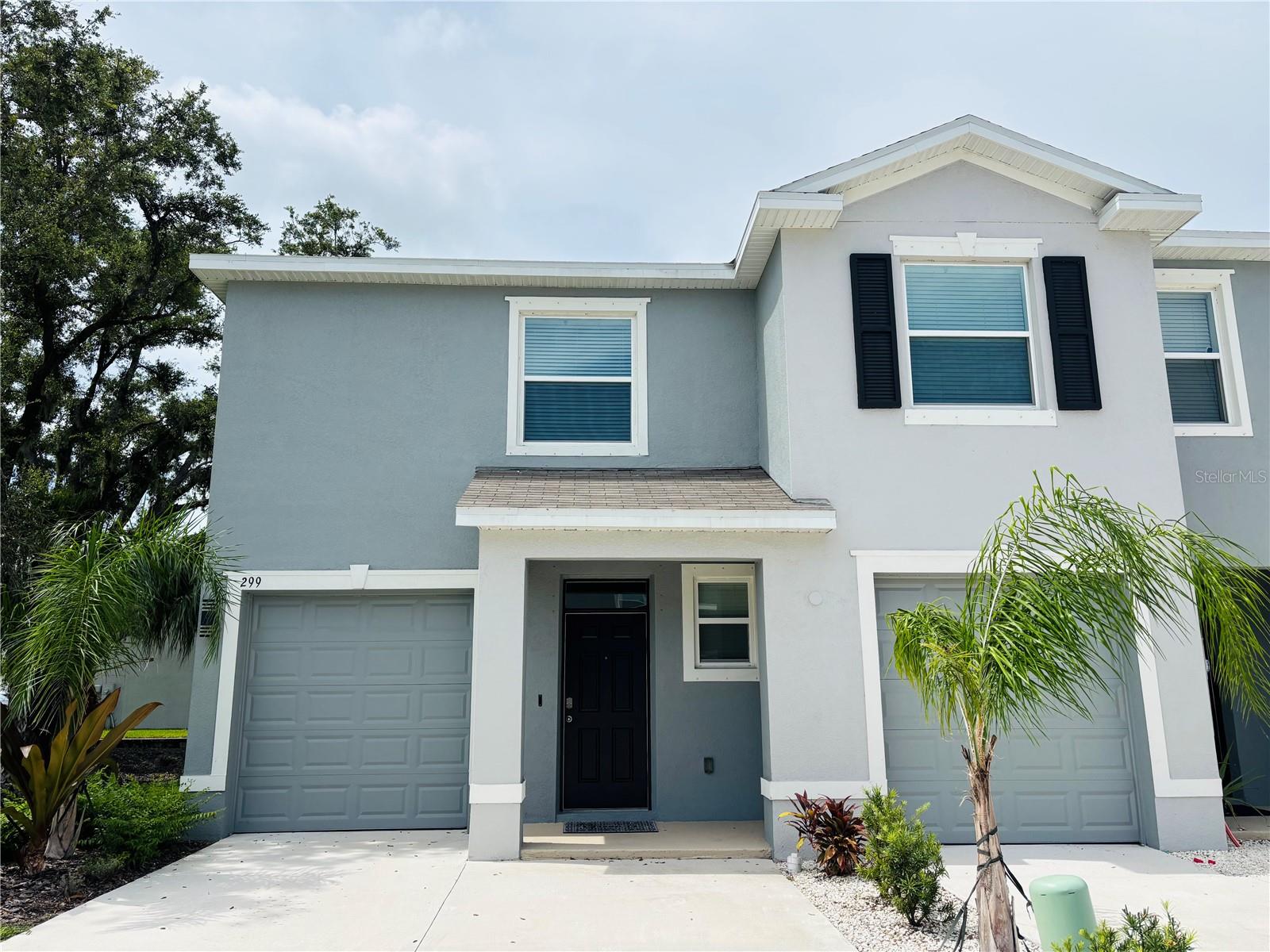 Details for 299 Mangrove Shade Circle, APOLLO BEACH, FL 33572
