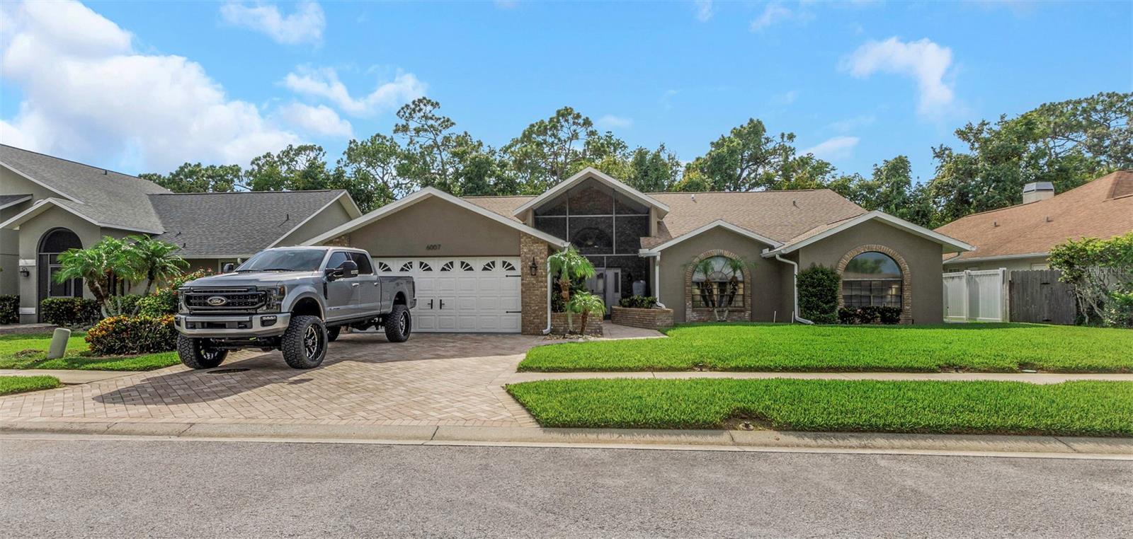 Details for 6007 Fall River Drive, NEW PORT RICHEY, FL 34655