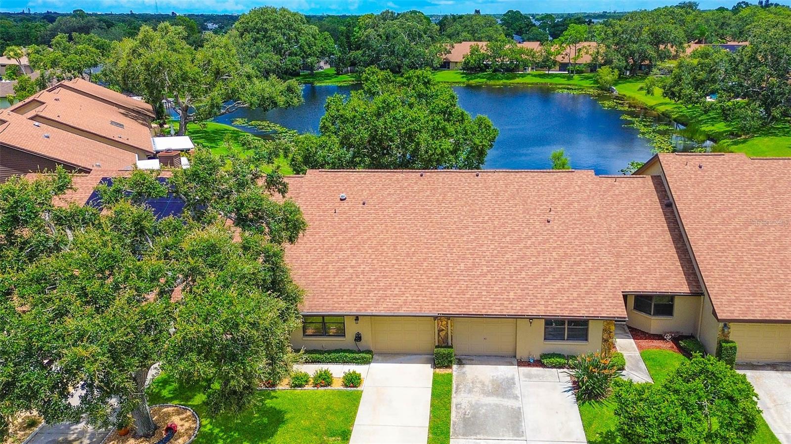 Image 2 of 38 For 9915 Lake Seminole Drive W