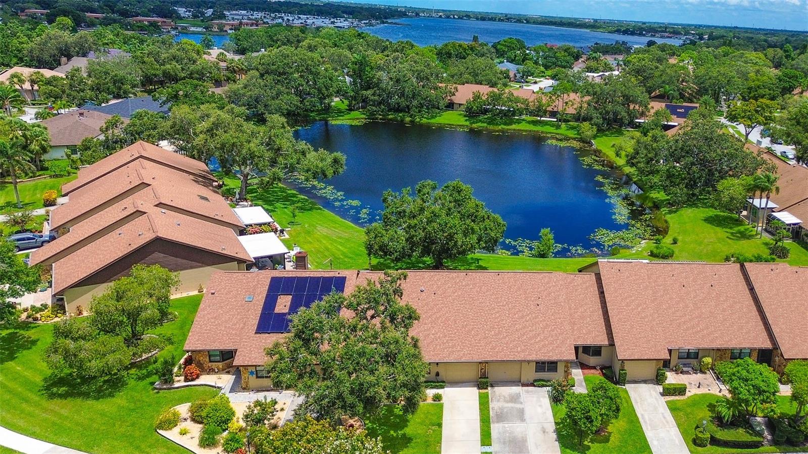 Image 3 of 38 For 9915 Lake Seminole Drive W