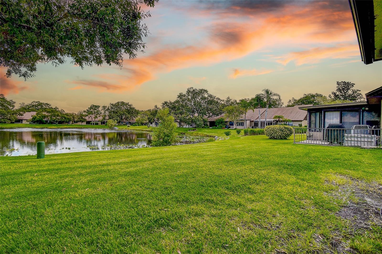 Image 36 of 38 For 9915 Lake Seminole Drive W