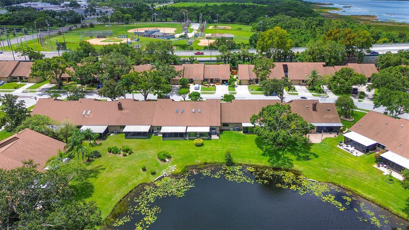 Image 5 of 38 For 9915 Lake Seminole Drive W
