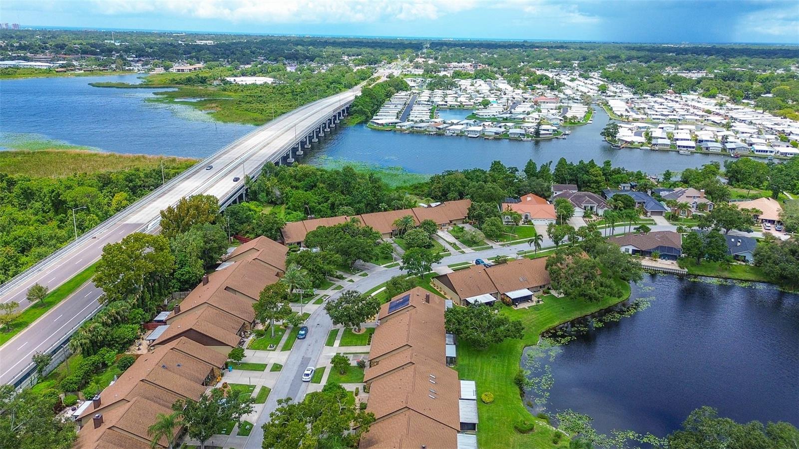 Image 6 of 38 For 9915 Lake Seminole Drive W