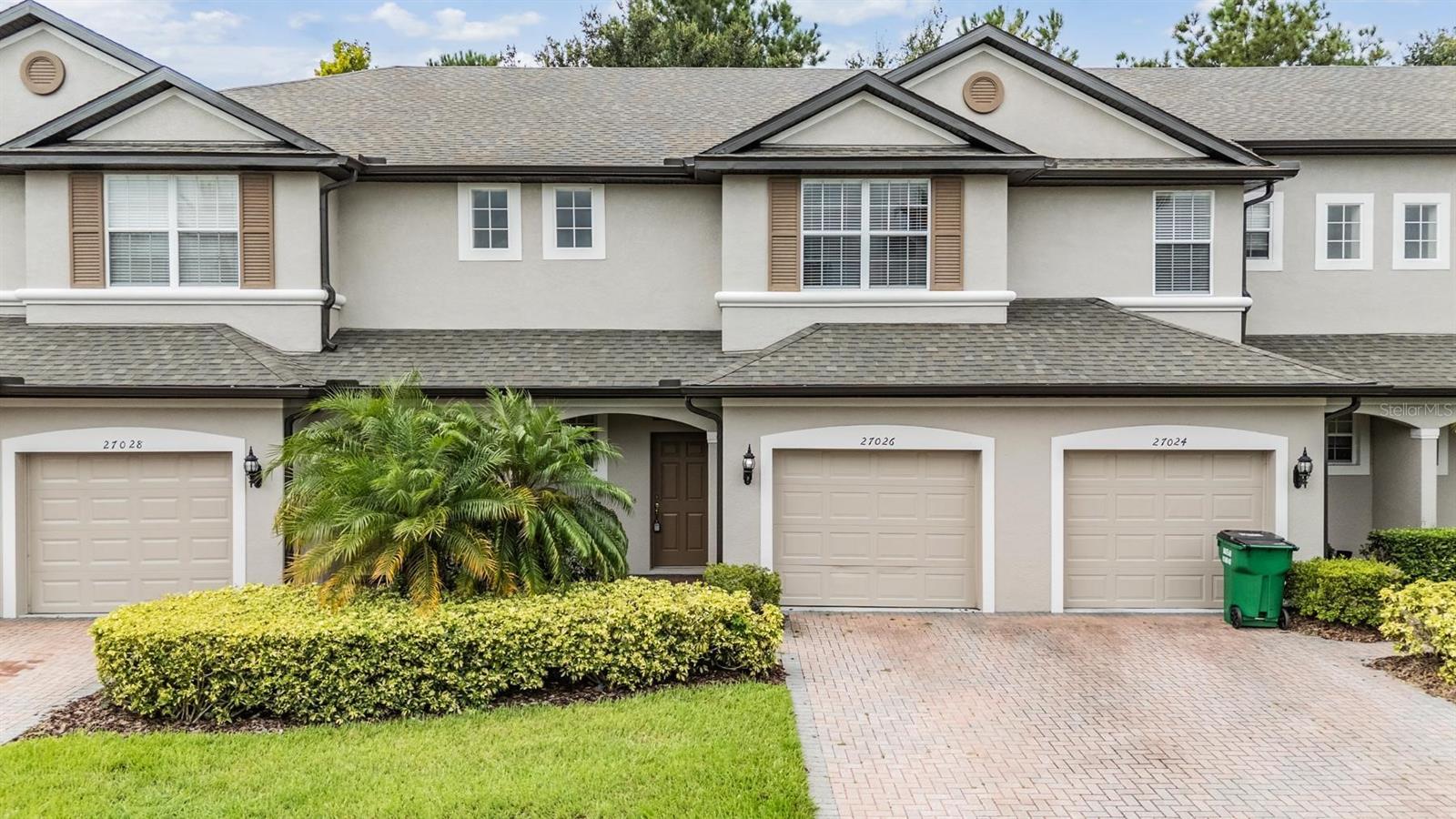 Details for 27026 Cool Stream Lane, WESLEY CHAPEL, FL 33544