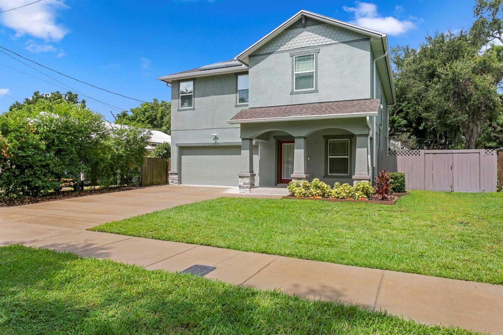 Details for 6805 Englewood Avenue, TAMPA, FL 33611