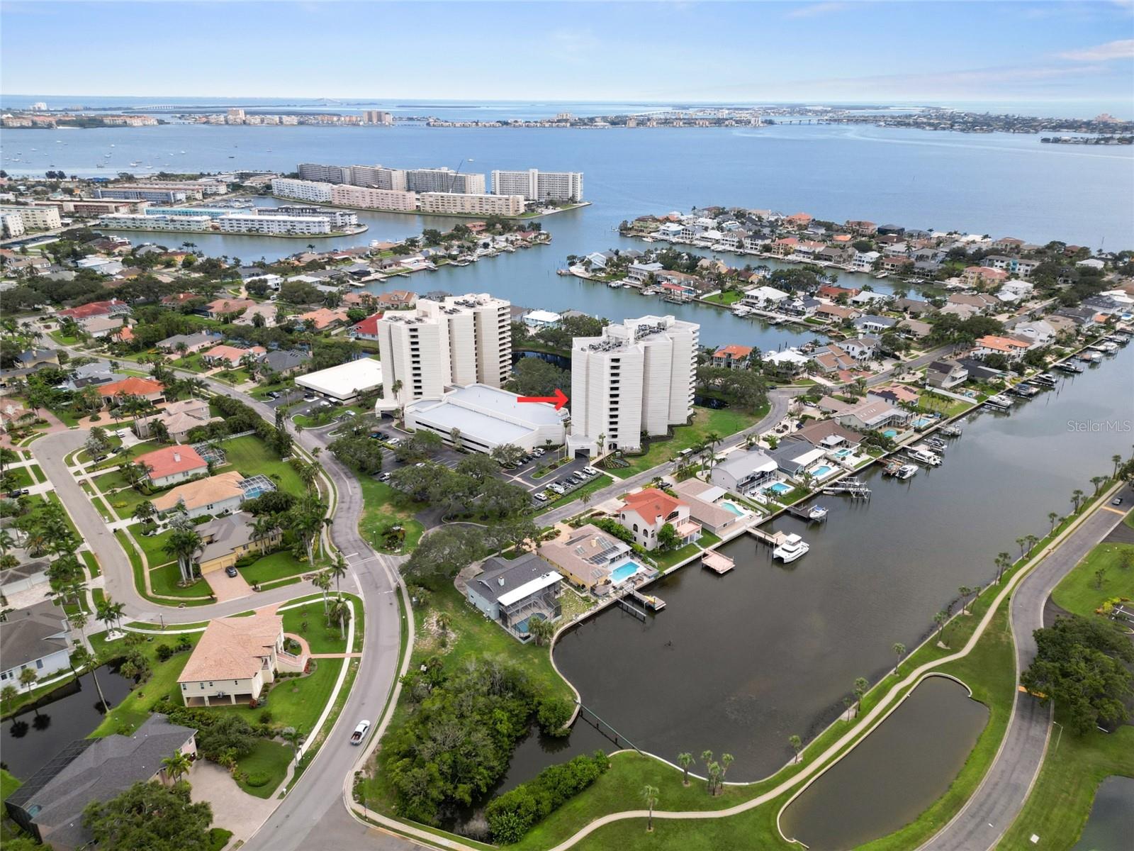 Image 29 of 36 For 5950 Pelican Bay Plaza S 605