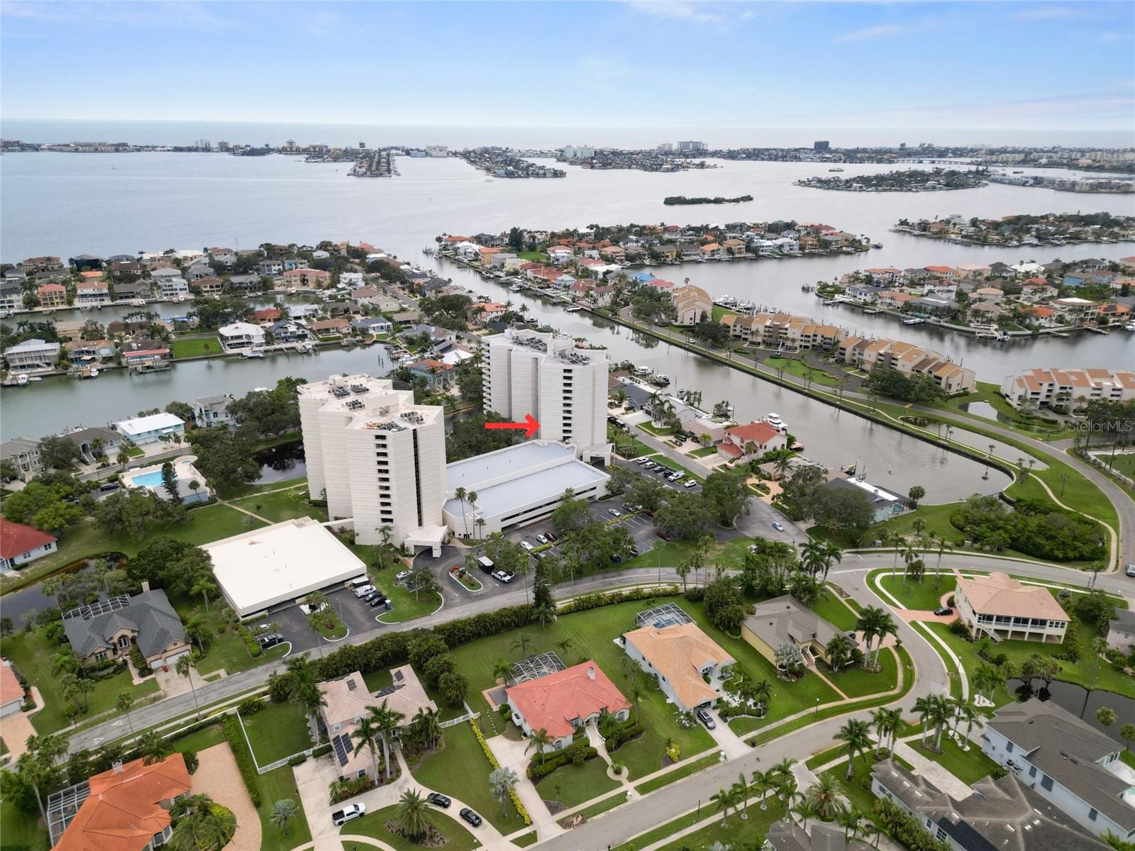 Image 30 of 36 For 5950 Pelican Bay Plaza S 605
