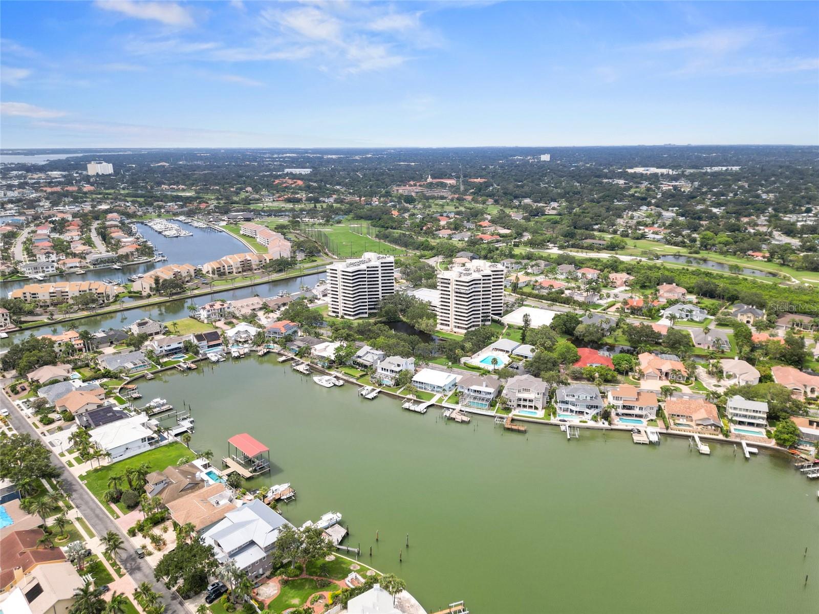Image 32 of 36 For 5950 Pelican Bay Plaza S 605