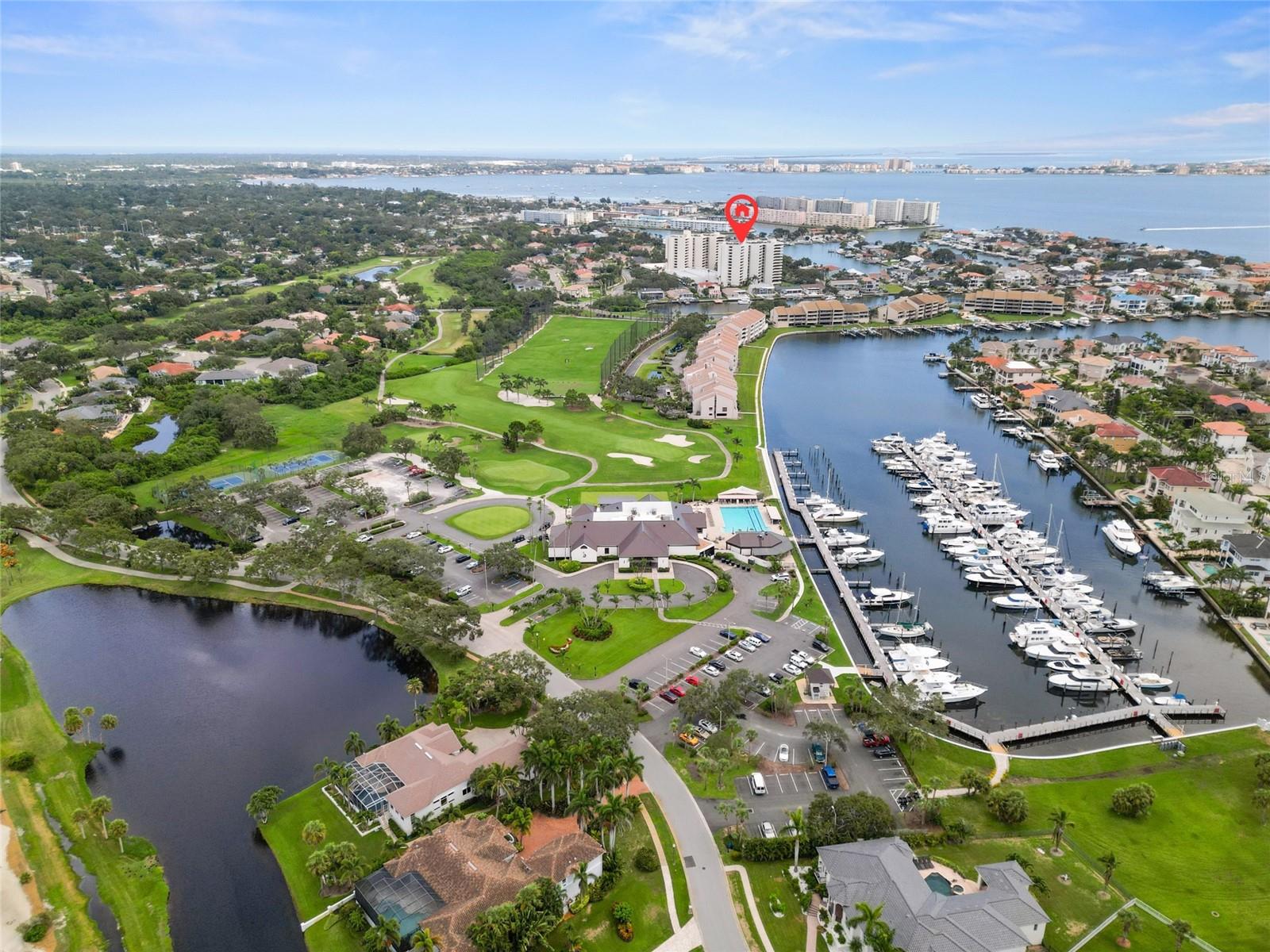 Image 33 of 36 For 5950 Pelican Bay Plaza S 605
