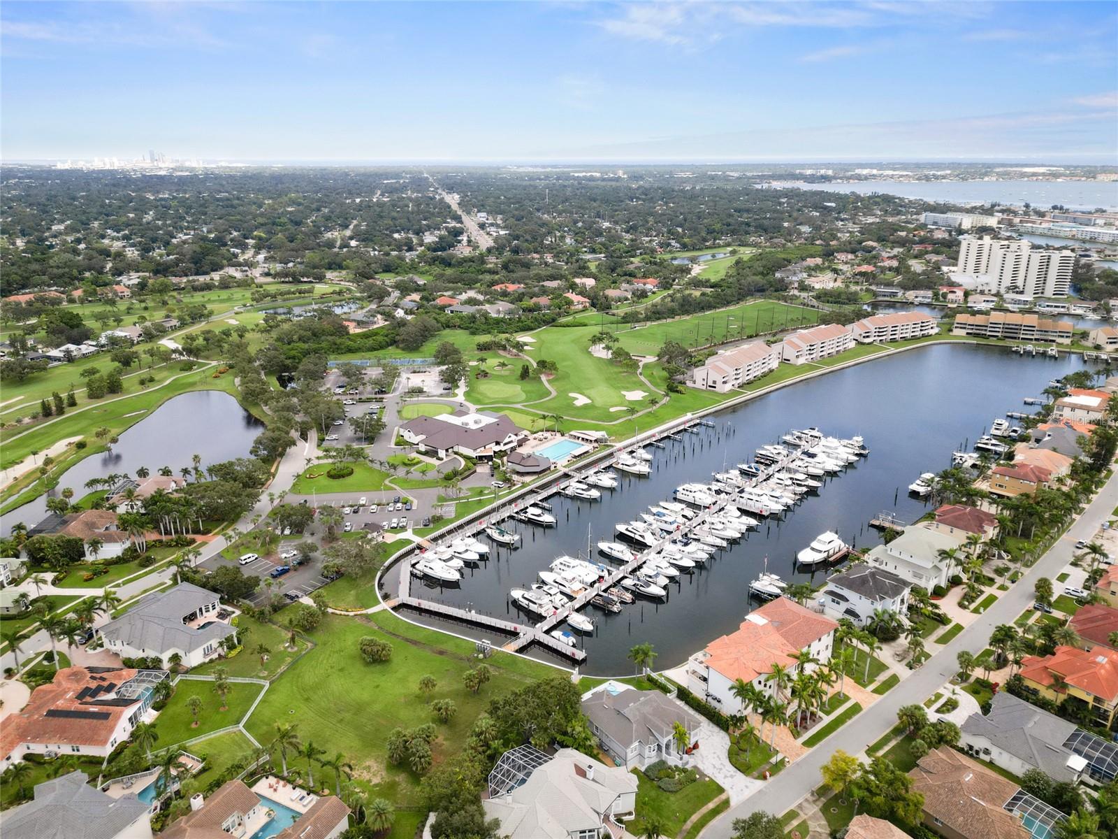 Image 34 of 36 For 5950 Pelican Bay Plaza S 605
