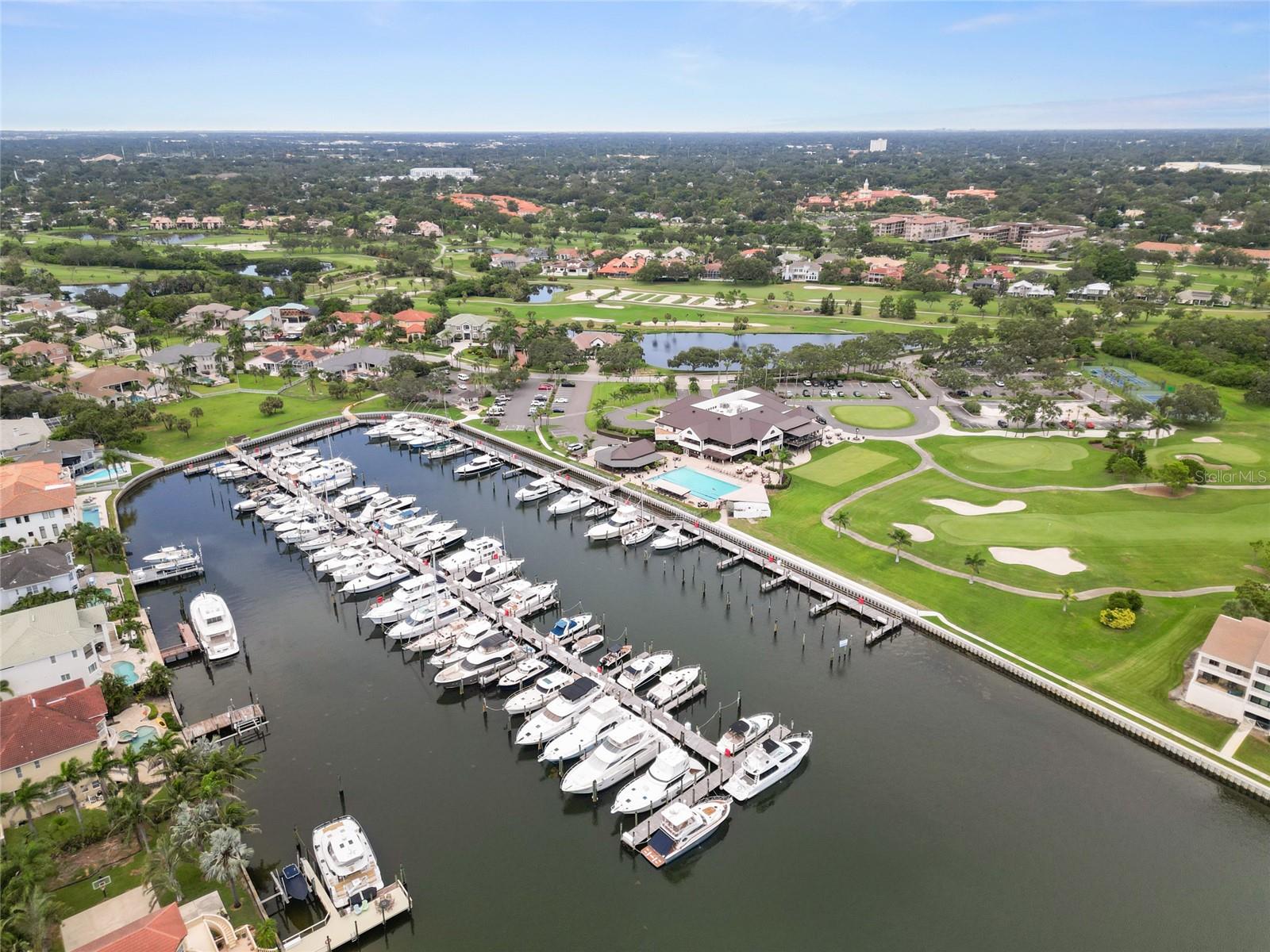 Image 35 of 36 For 5950 Pelican Bay Plaza S 605