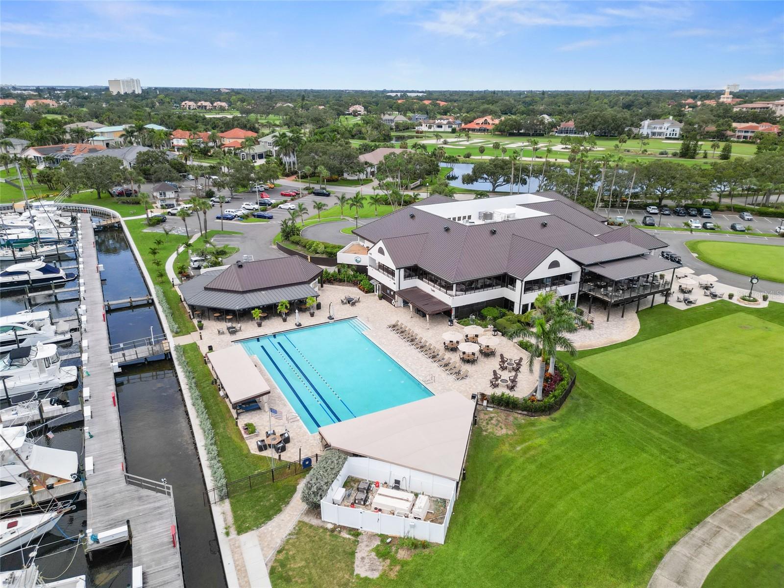 Image 36 of 36 For 5950 Pelican Bay Plaza S 605