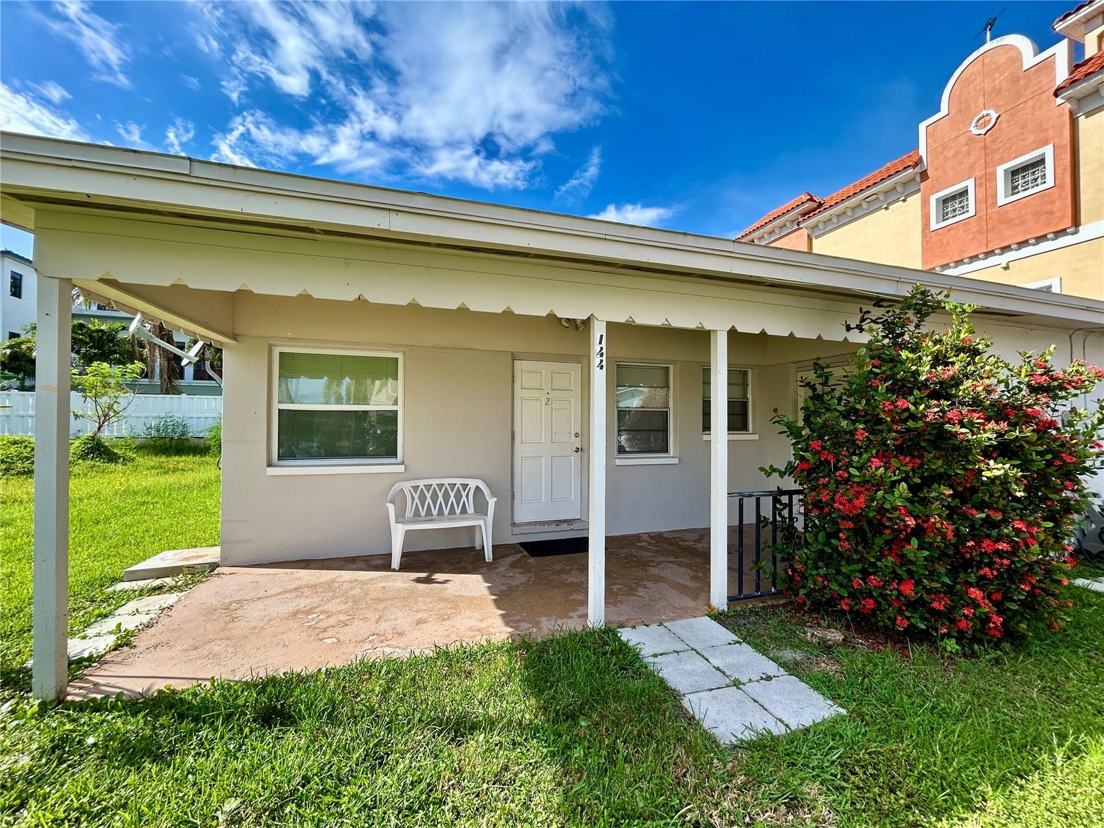 Details for 144 175th Avenue E 2, REDINGTON SHORES, FL 33708