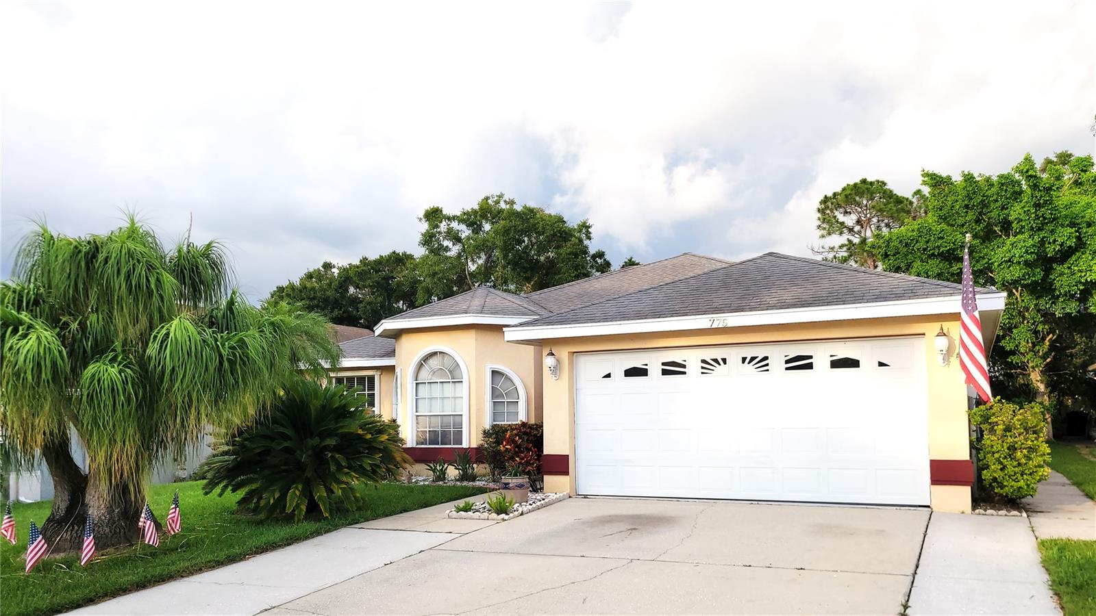 Details for 775 Wildflower Drive, PALM HARBOR, FL 34683
