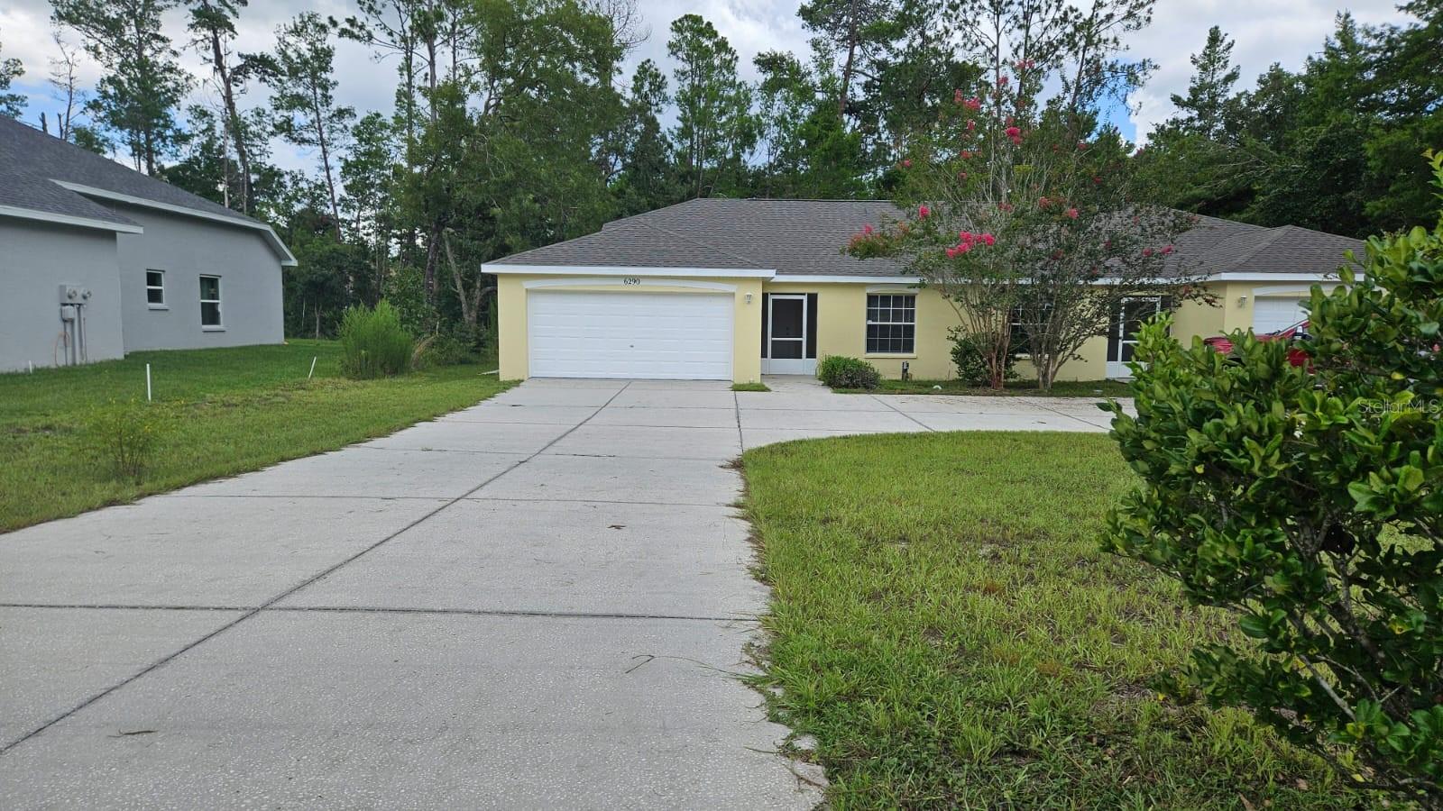 Details for 6290 Oak Park Boulevard, HOMOSASSA, FL 34446
