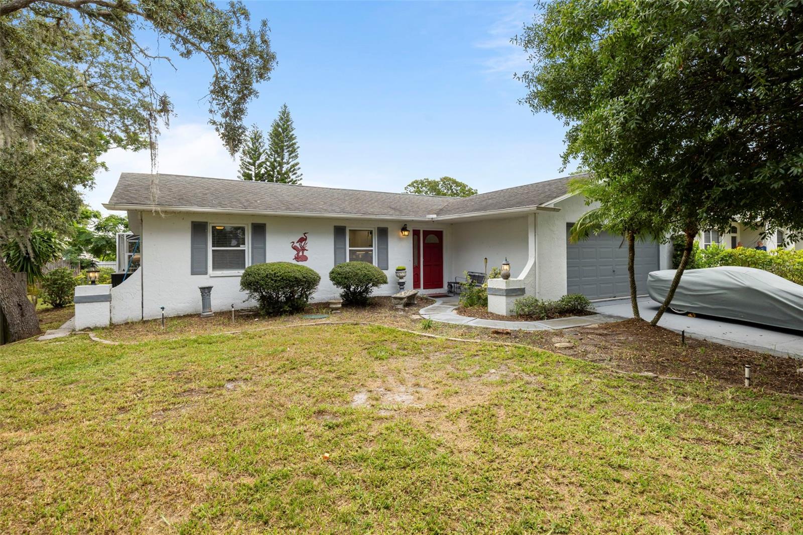 Details for 818 Eunice Drive, TARPON SPRINGS, FL 34689
