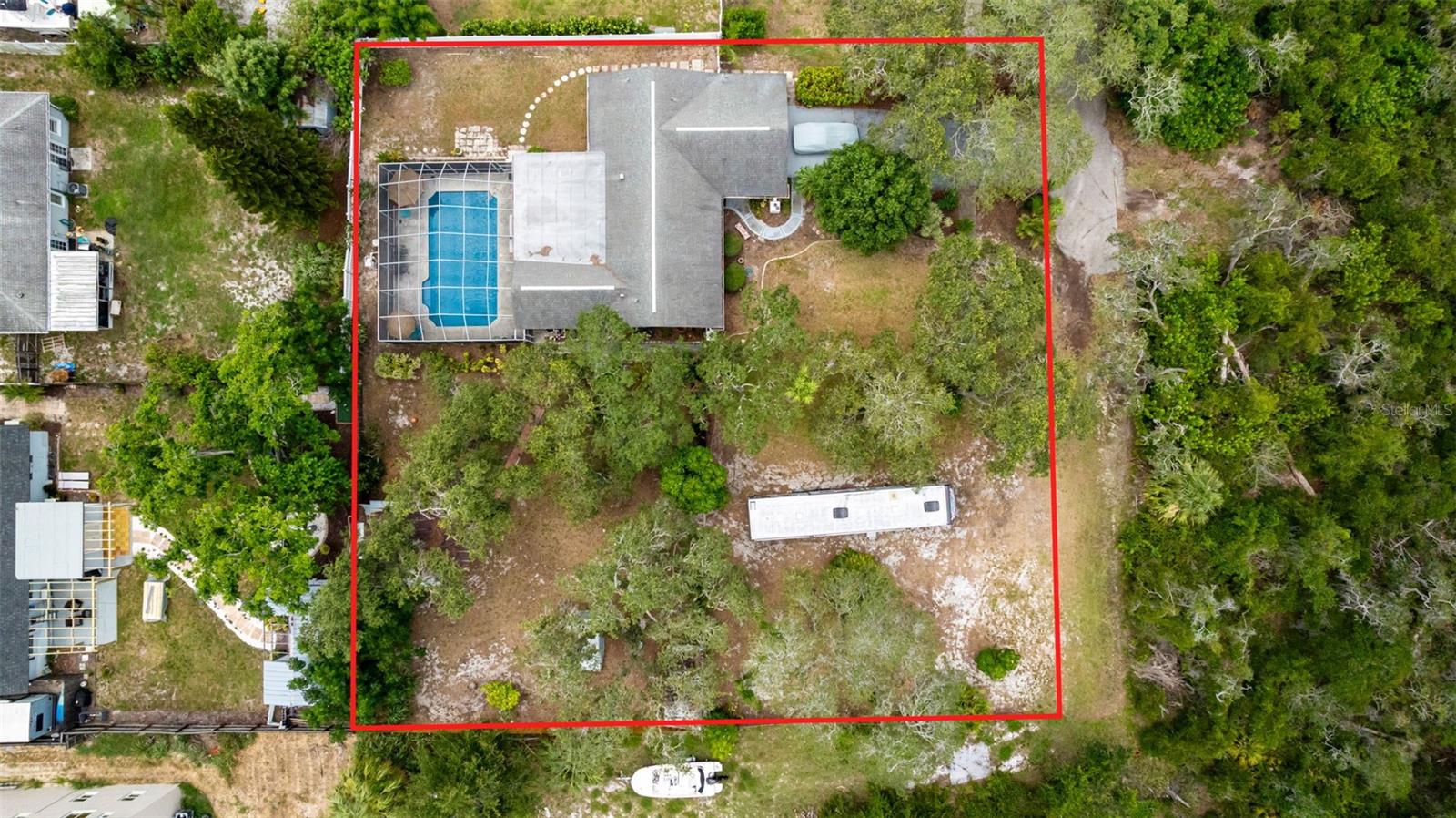 Image 51 of 59 For 818 Eunice Drive