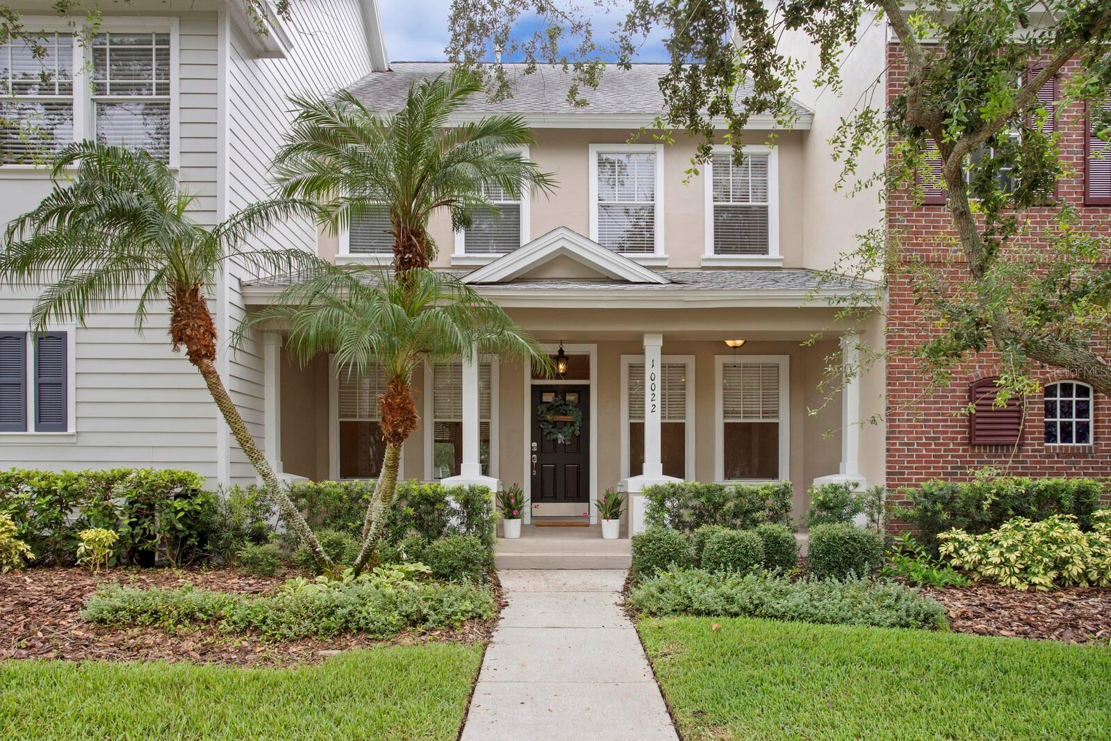 Details for 10022 New Parke Road, TAMPA, FL 33626