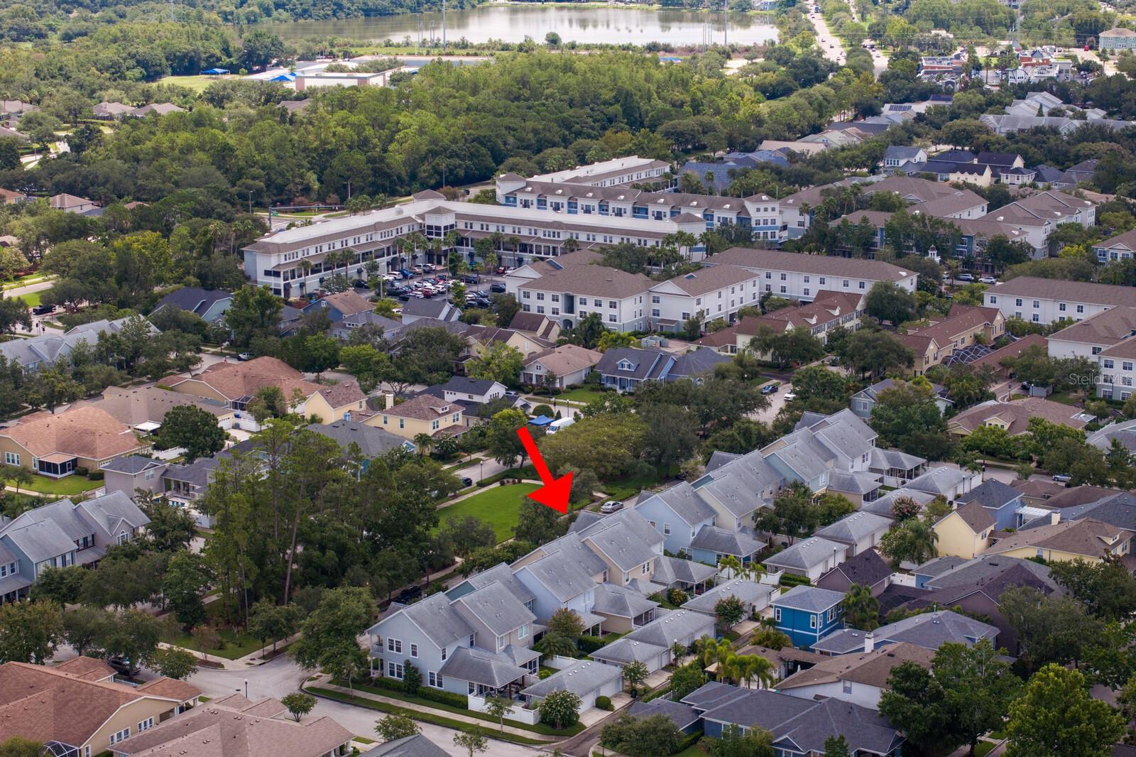 Image 49 of 91 For 10022 New Parke Road