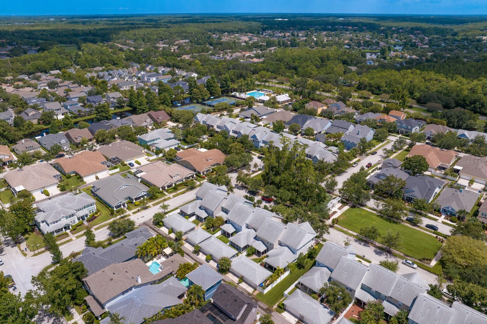 Image 65 of 91 For 10022 New Parke Road