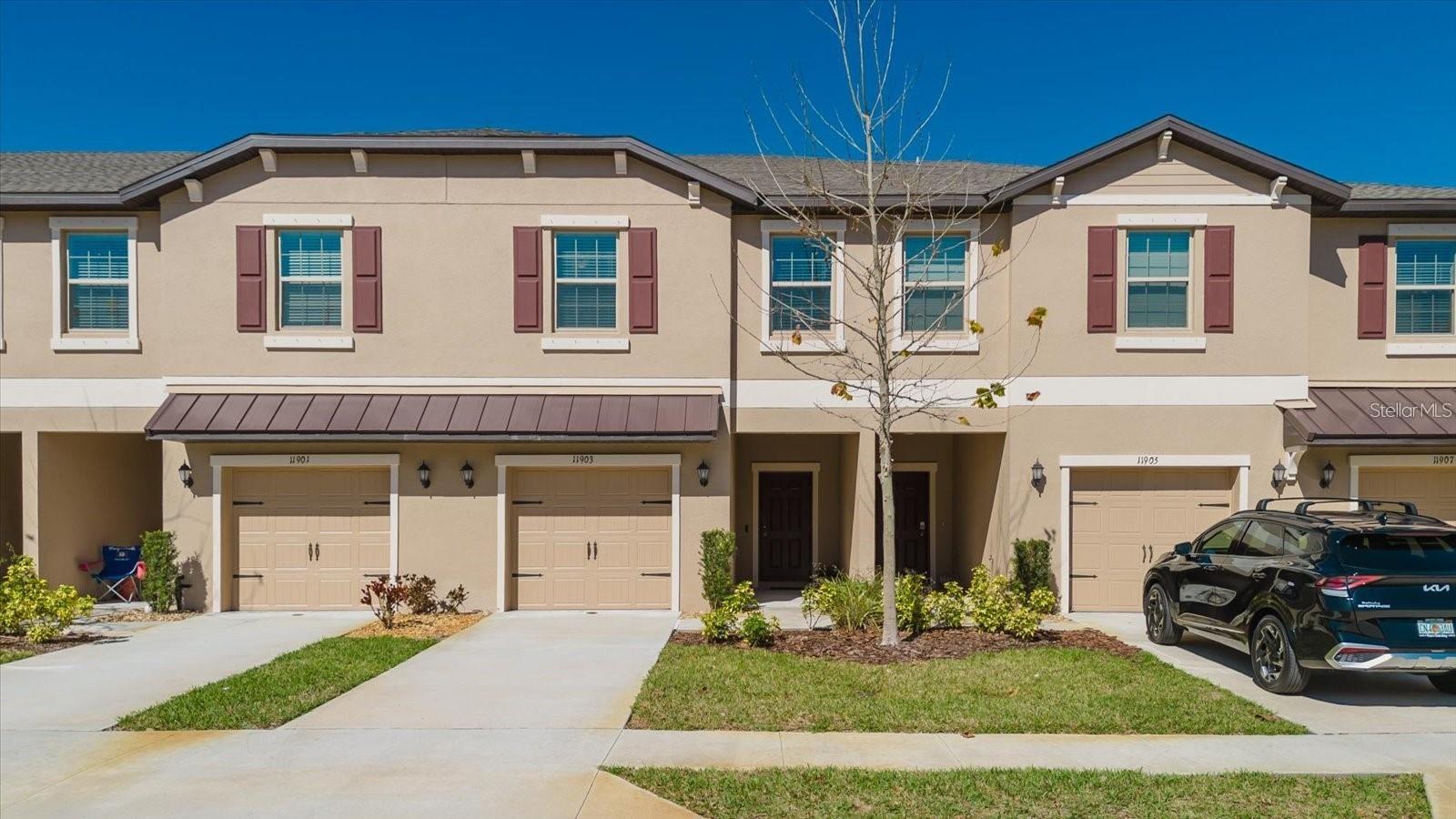 Details for 11903 Castine Street, NEW PORT RICHEY, FL 34654