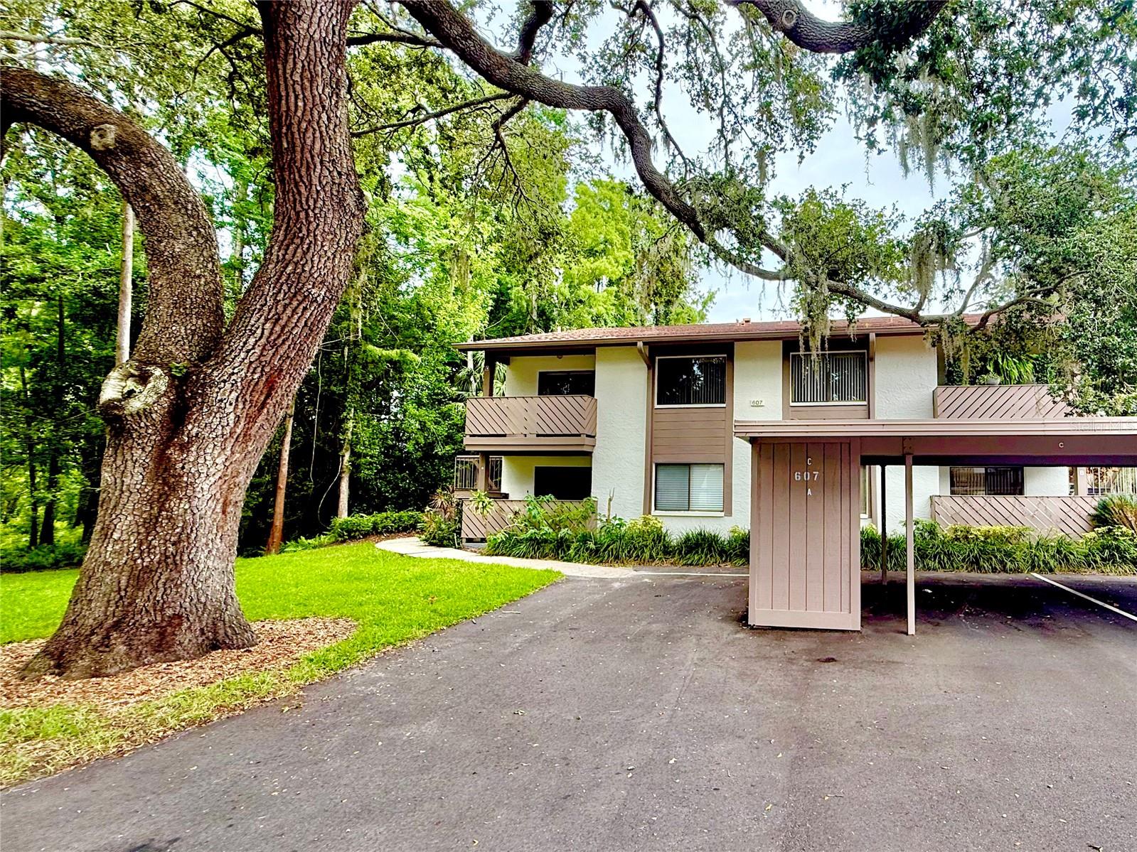 Details for 607 Summerhill Court C, SAFETY HARBOR, FL 34695