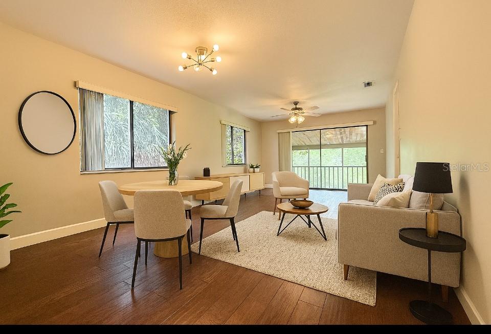 Image 3 of 34 For 607 Summerhill Court C