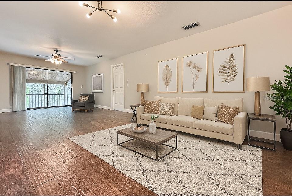 Image 5 of 34 For 607 Summerhill Court C