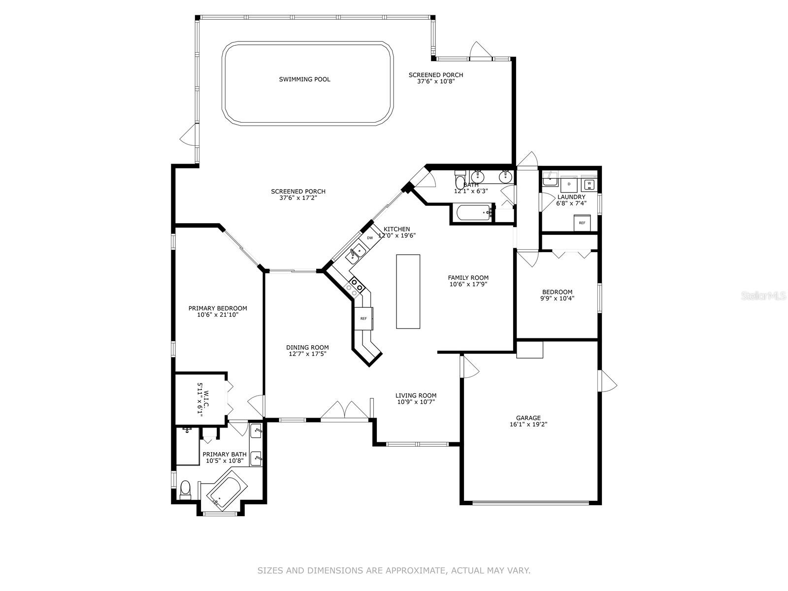 Listing photo id 24 for 8278 Spring Hill Drive