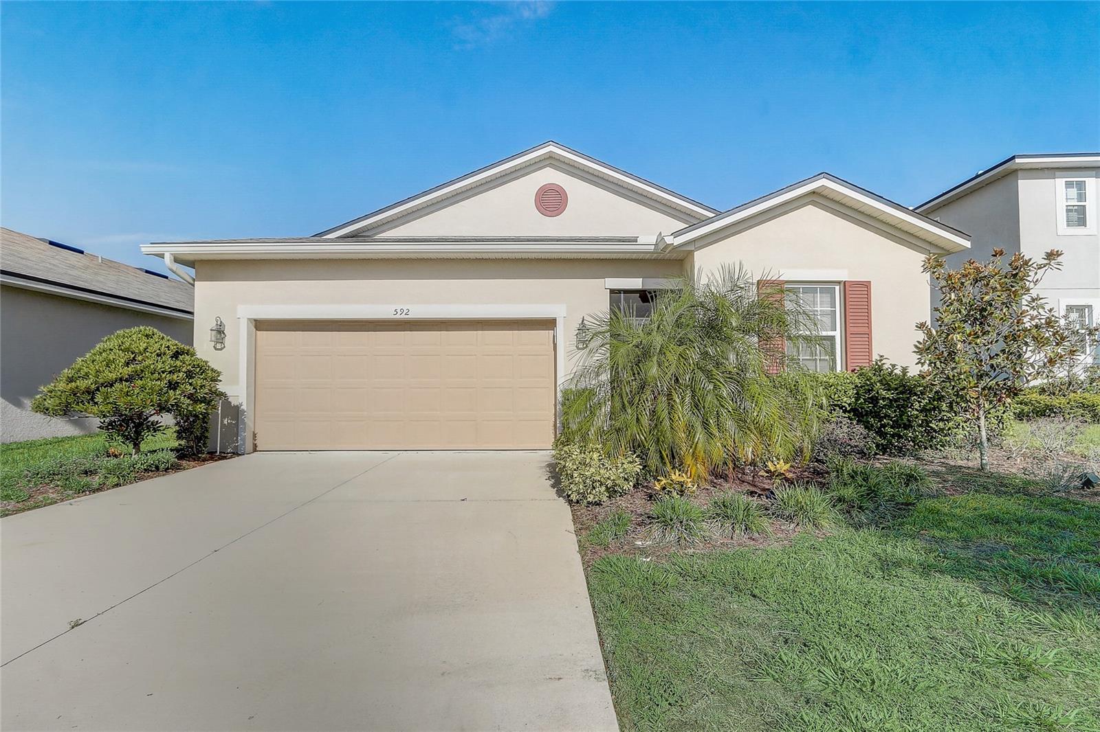 Details for 592 Buchannan Drive, DAVENPORT, FL 33837
