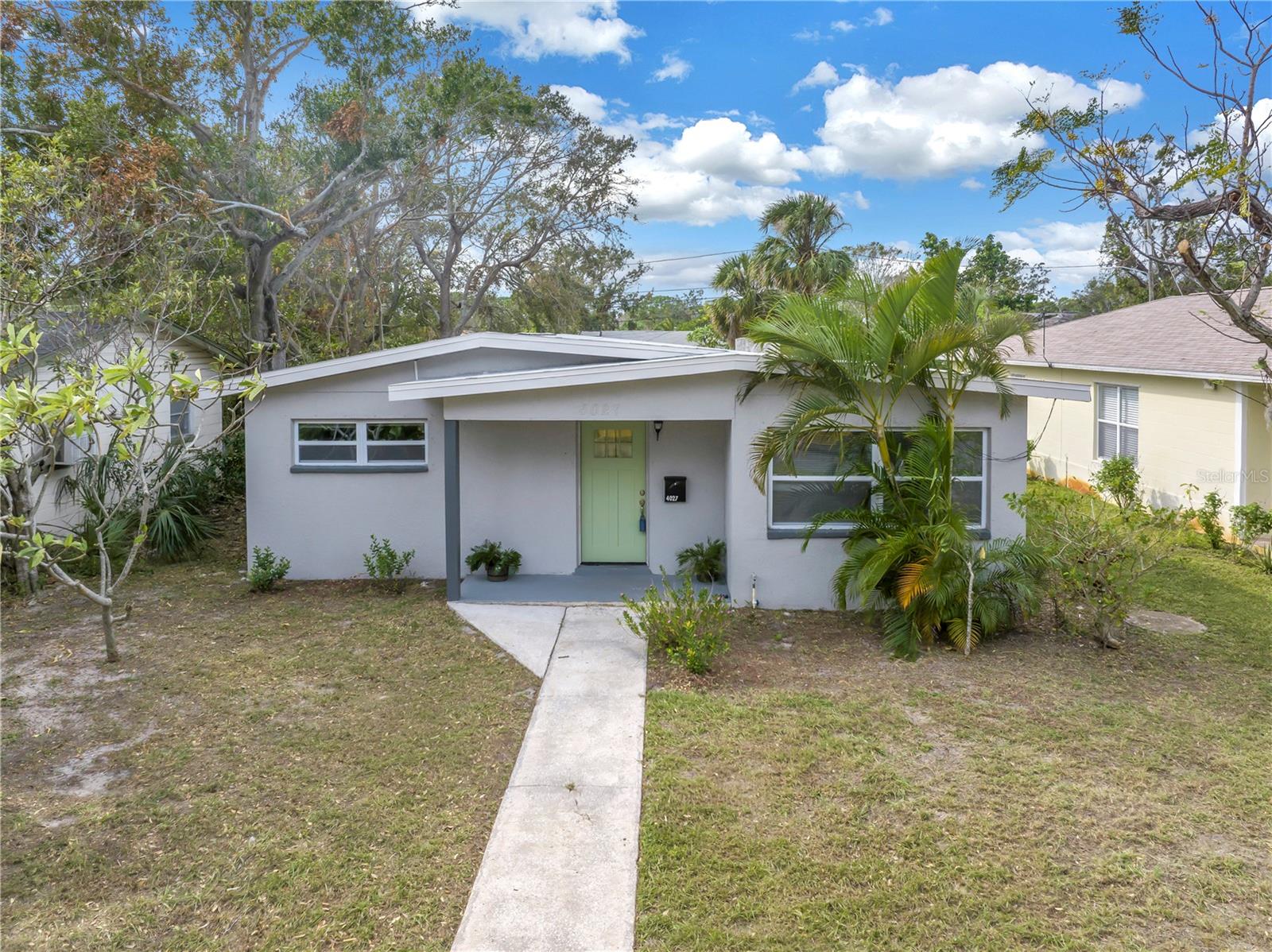 Details for 4027 7th Street S, ST PETERSBURG, FL 33705