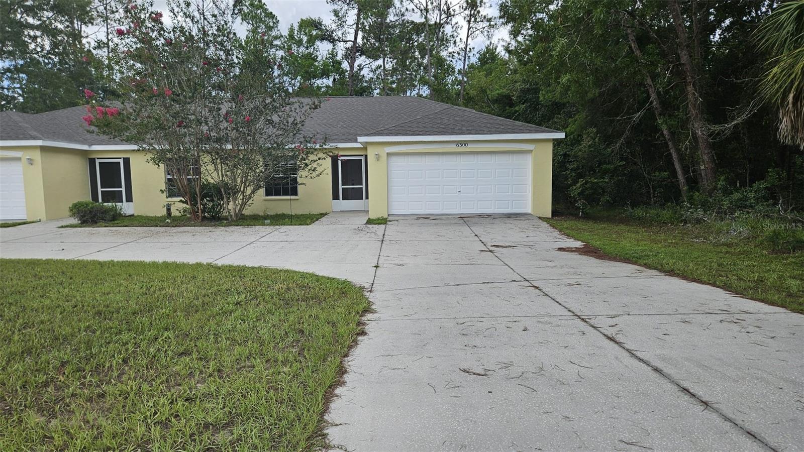 Details for 6300 Oak Park Boulevard, HOMOSASSA, FL 34446